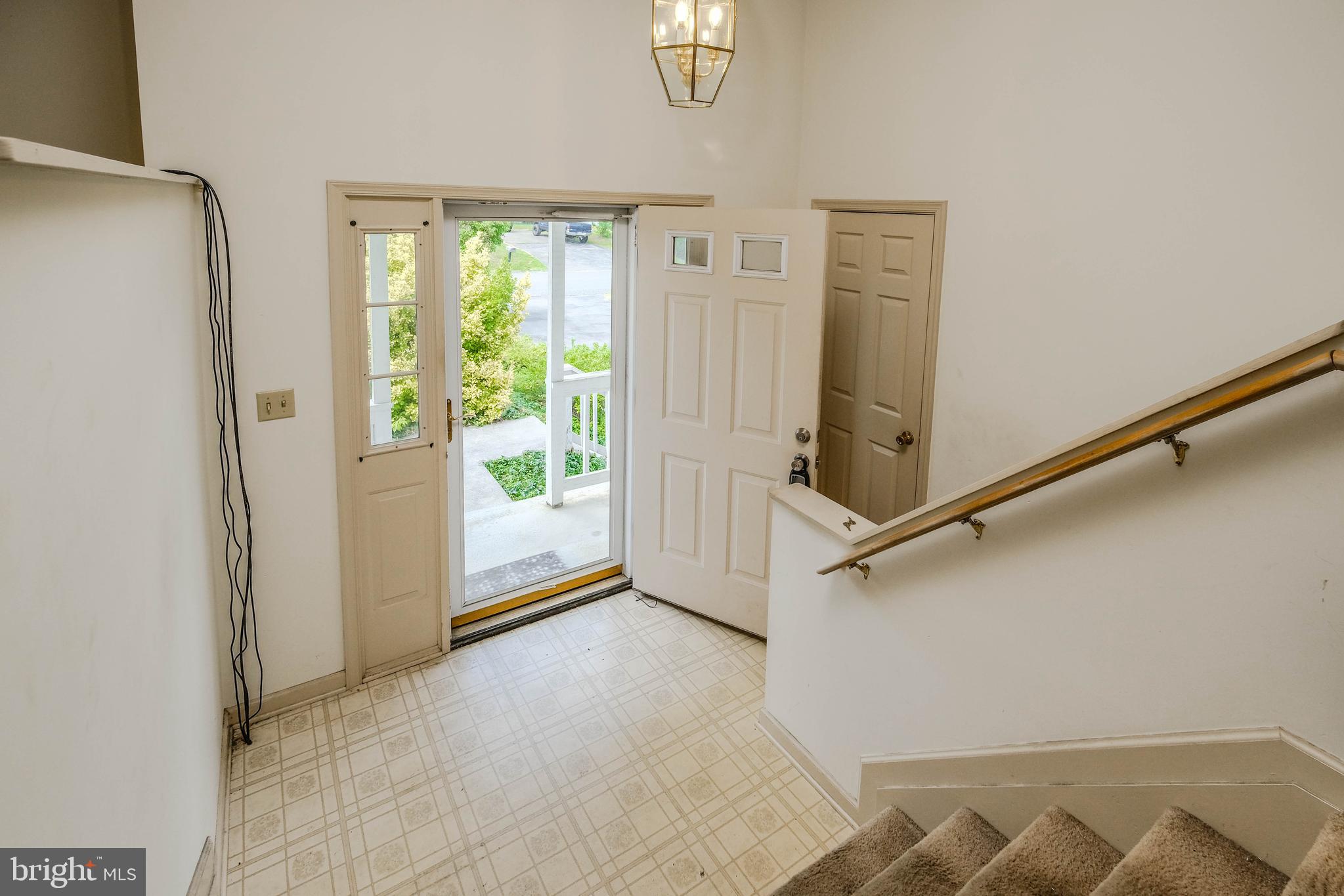 CARLISLE HEIGHTS - Residential