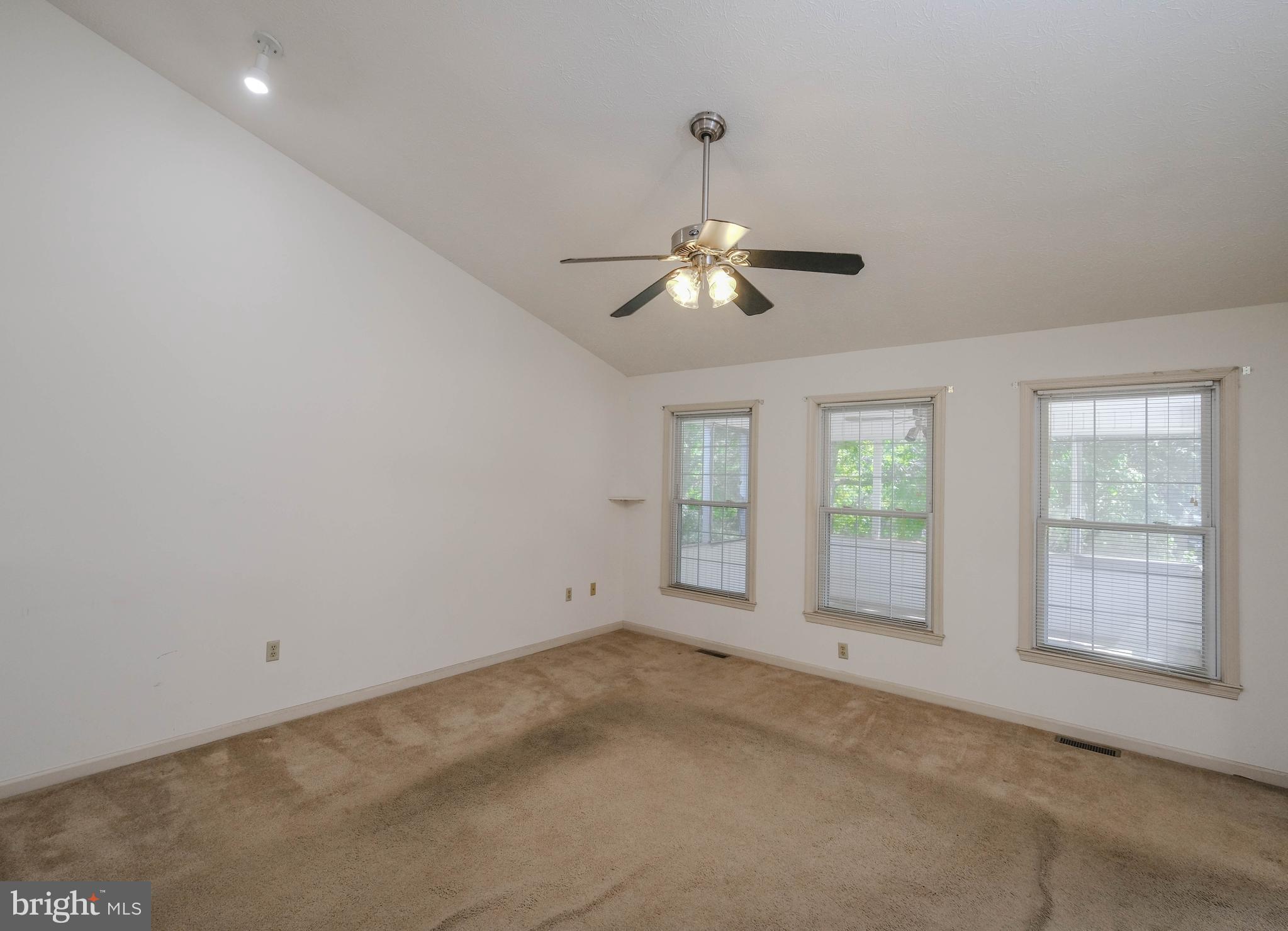 CARLISLE HEIGHTS - Residential