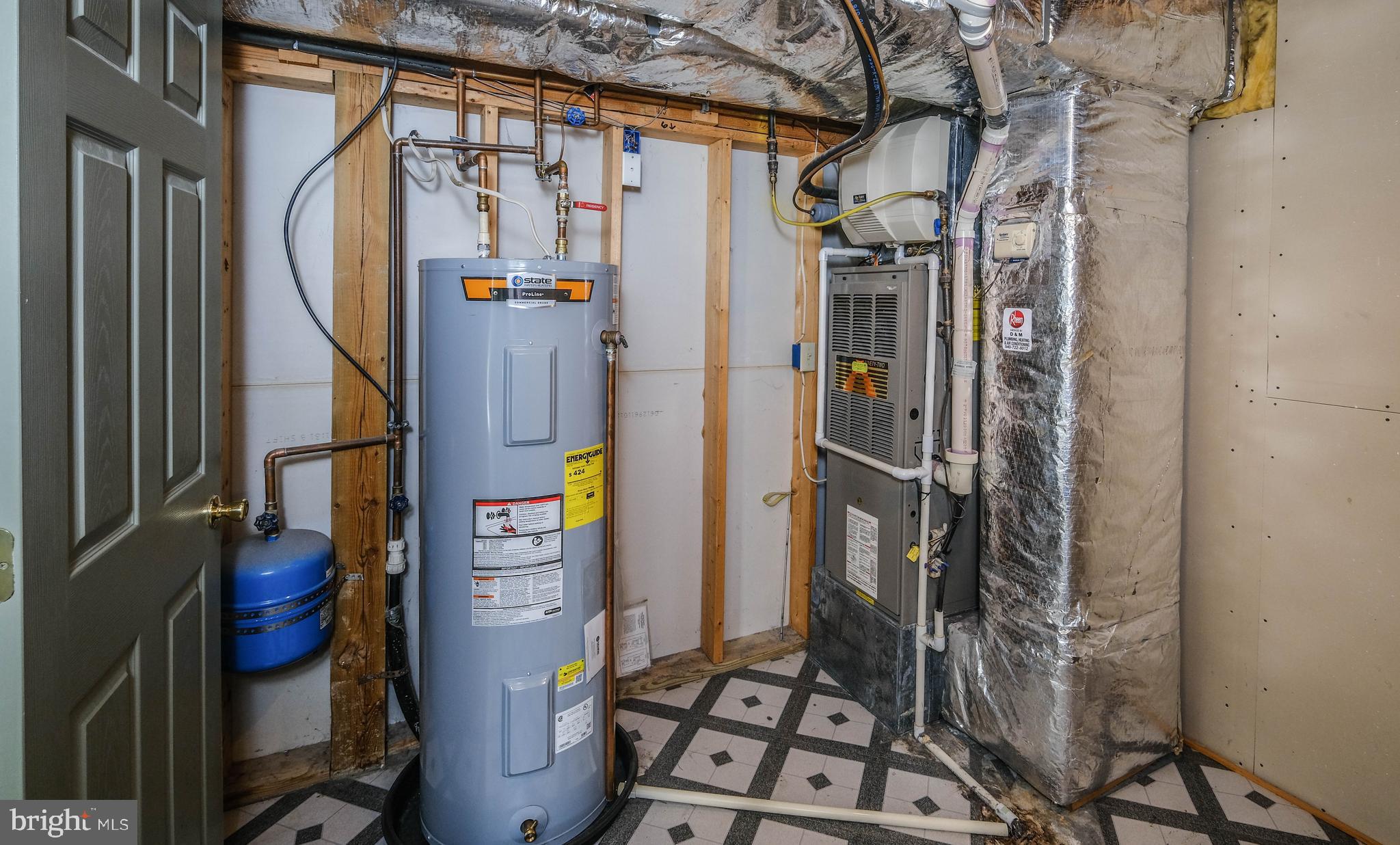 CARLISLE HEIGHTS - Residential