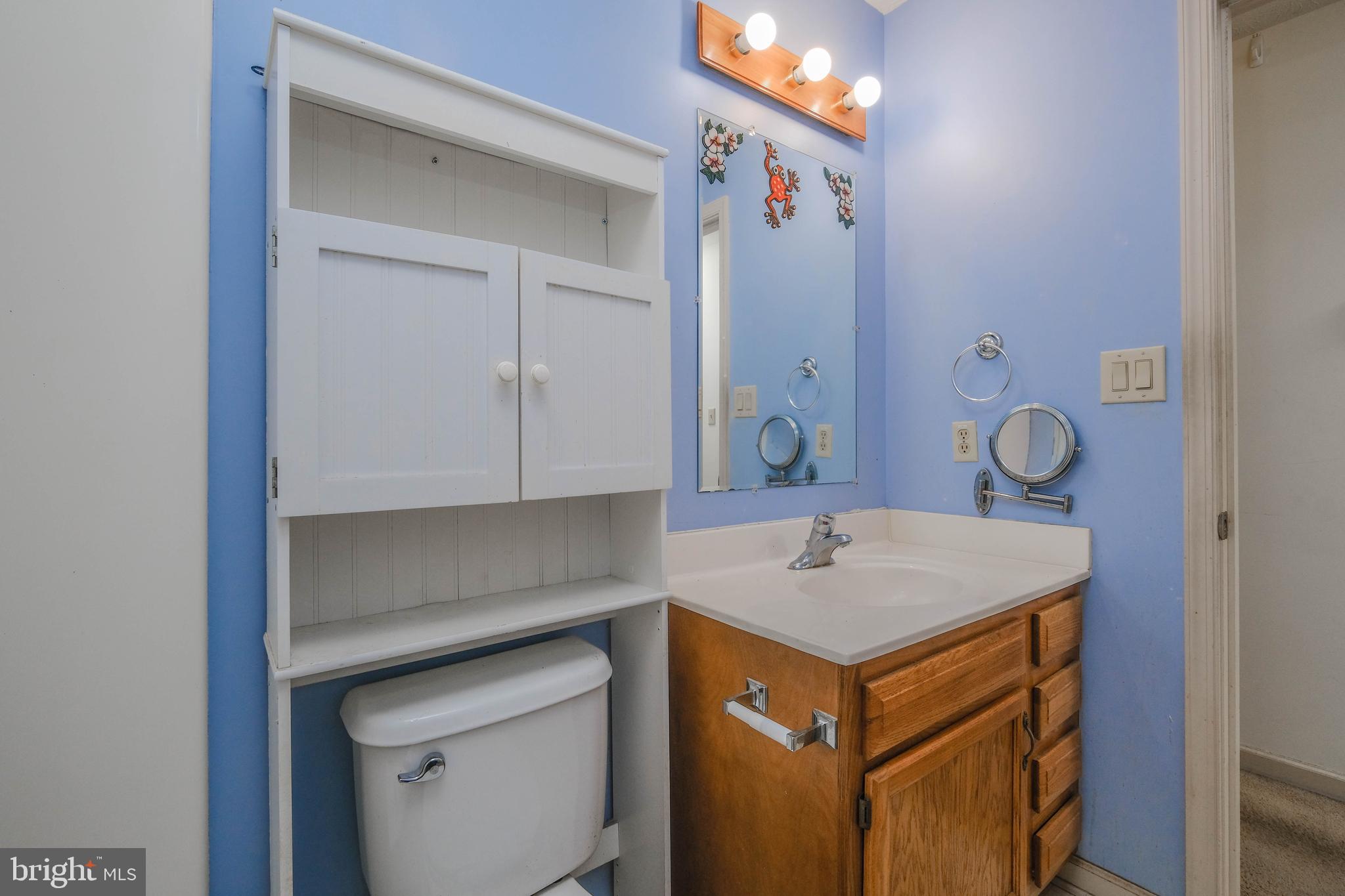 CARLISLE HEIGHTS - Residential