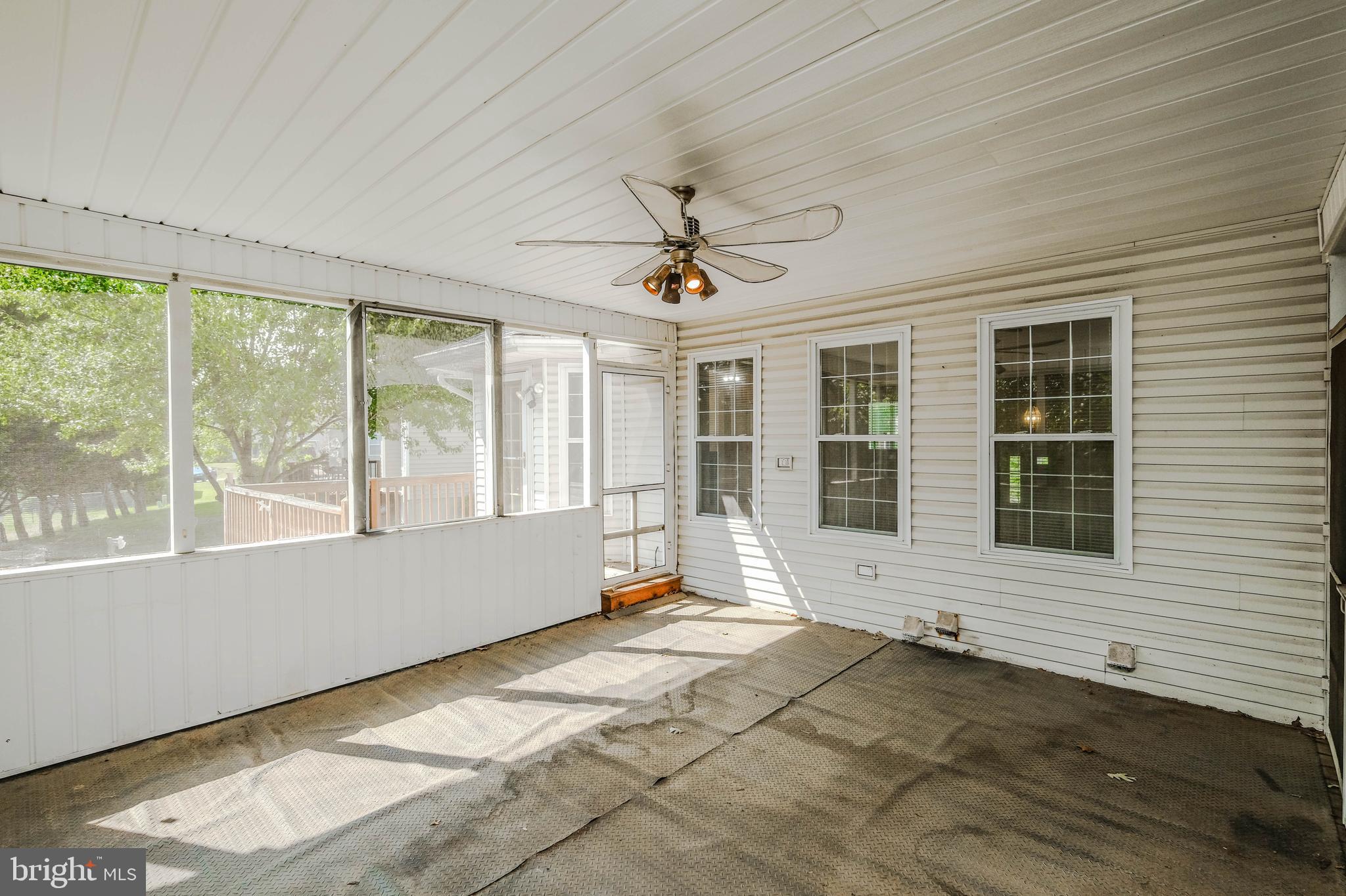 CARLISLE HEIGHTS - Residential