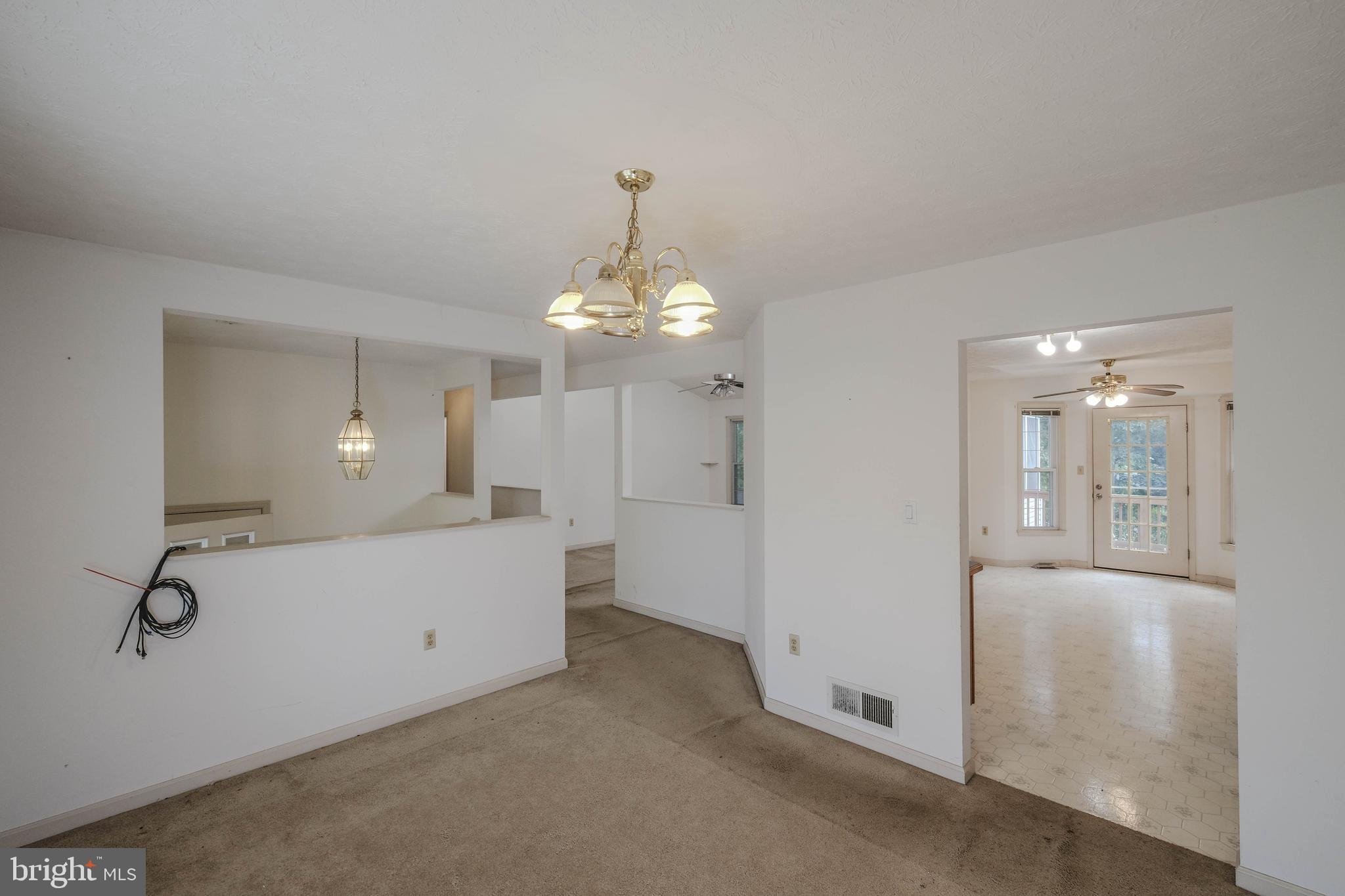 CARLISLE HEIGHTS - Residential