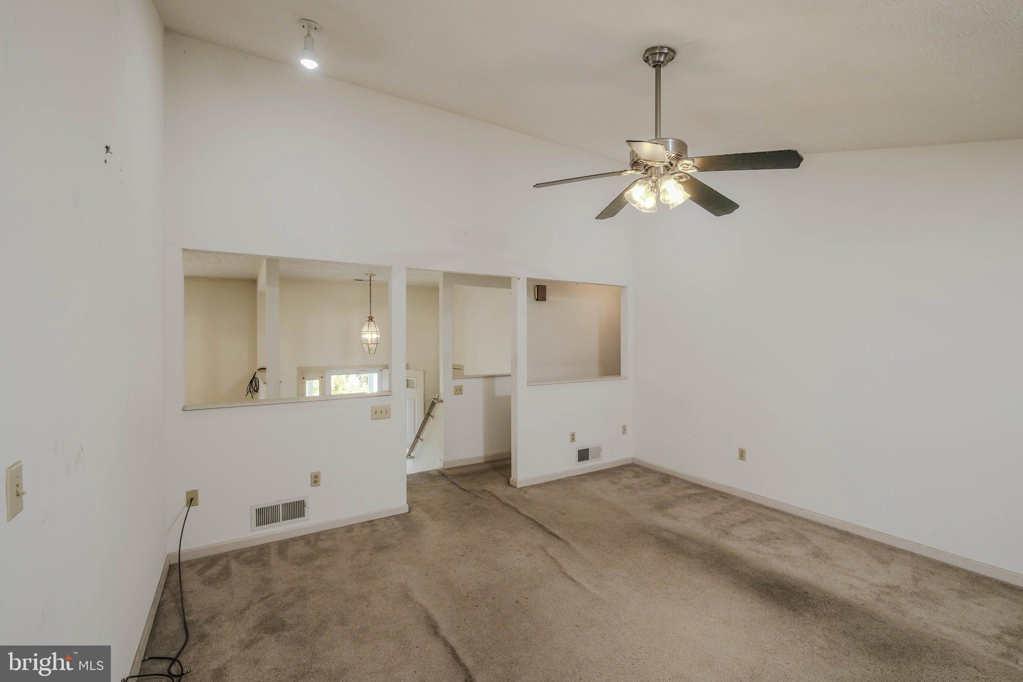 CARLISLE HEIGHTS - Residential