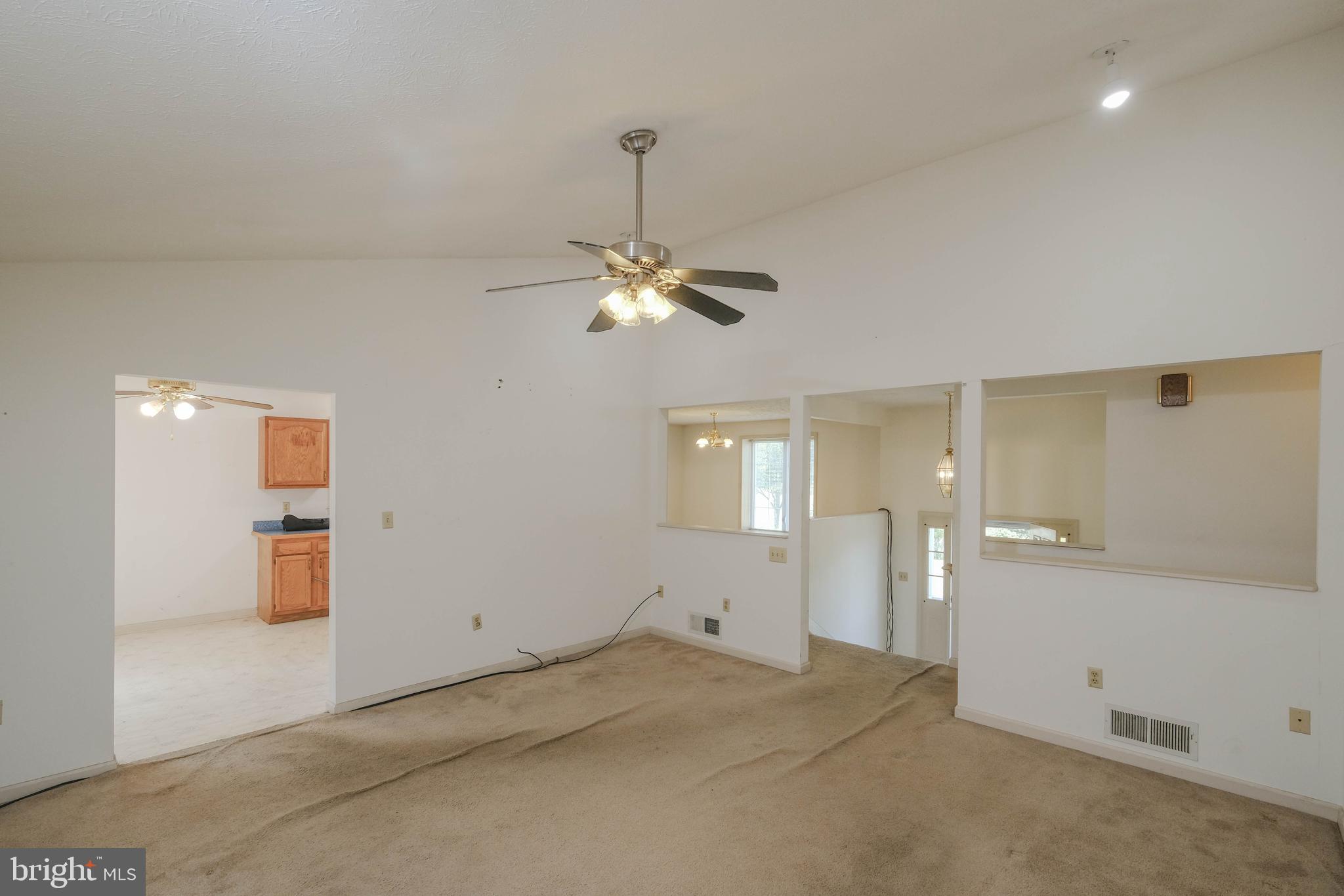 CARLISLE HEIGHTS - Residential