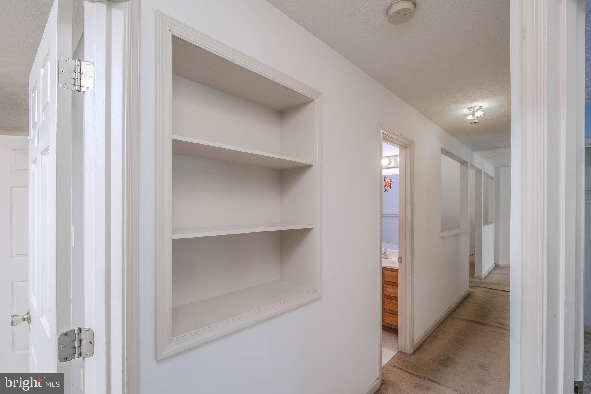 CARLISLE HEIGHTS - Residential