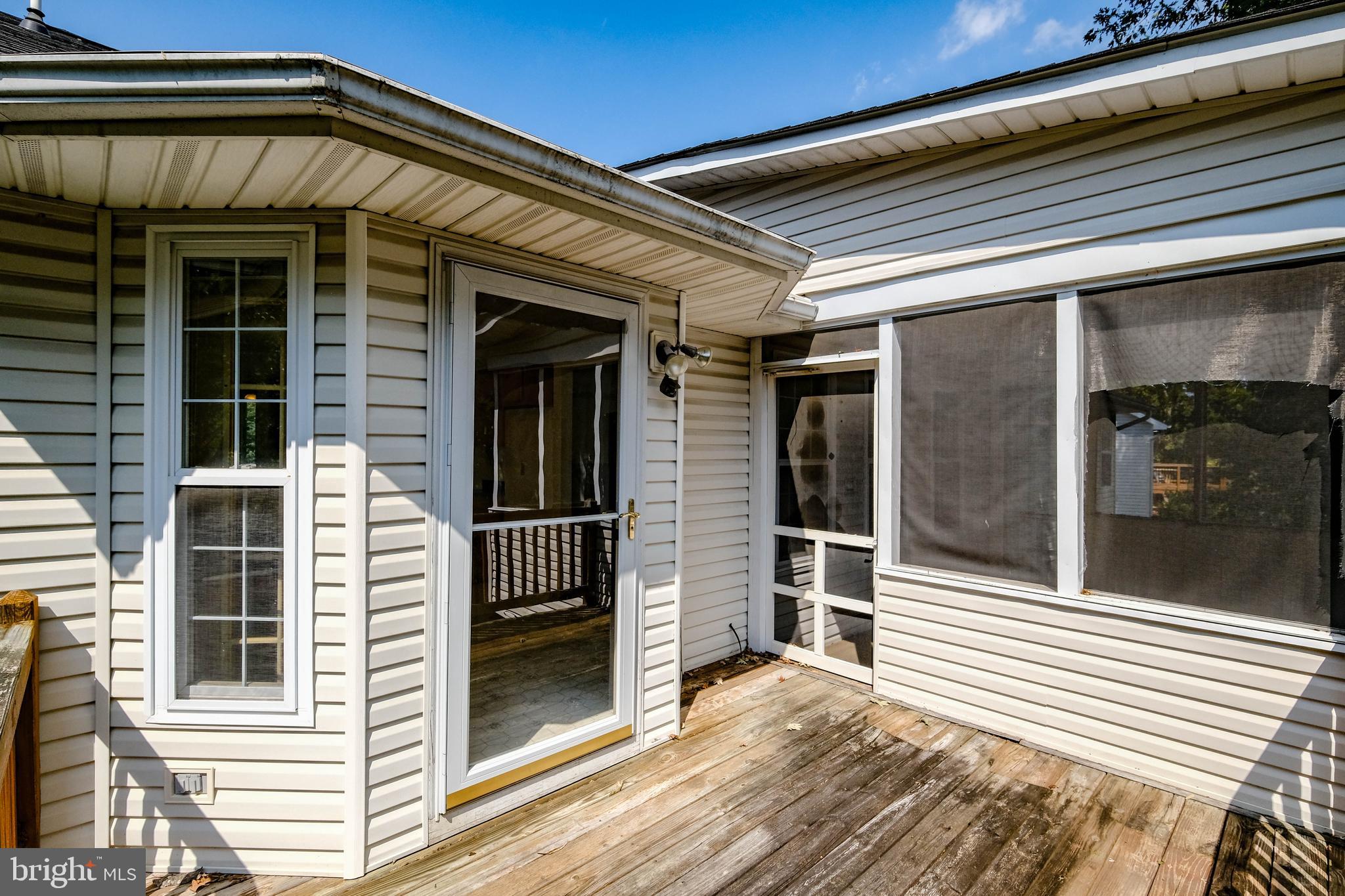 CARLISLE HEIGHTS - Residential