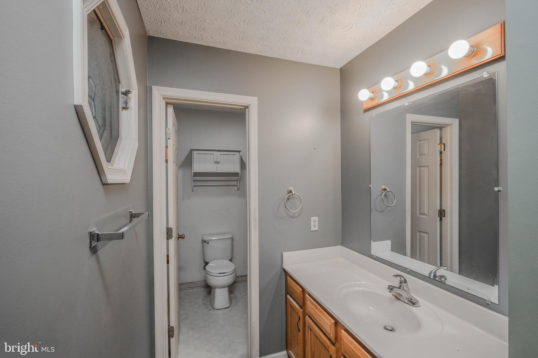 CARLISLE HEIGHTS - Residential