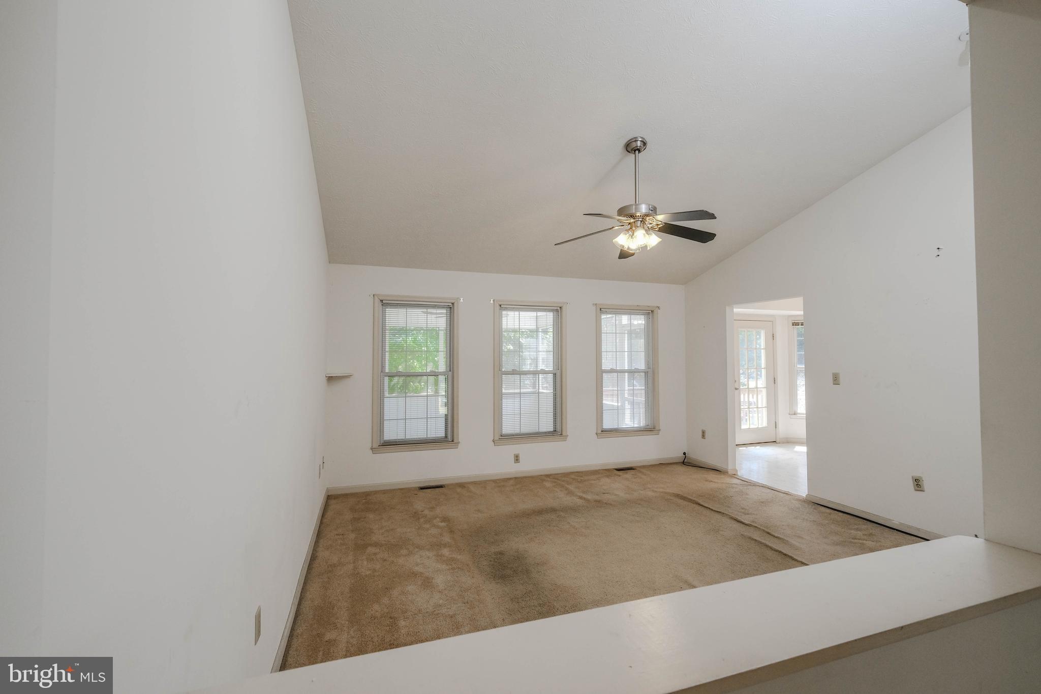 CARLISLE HEIGHTS - Residential