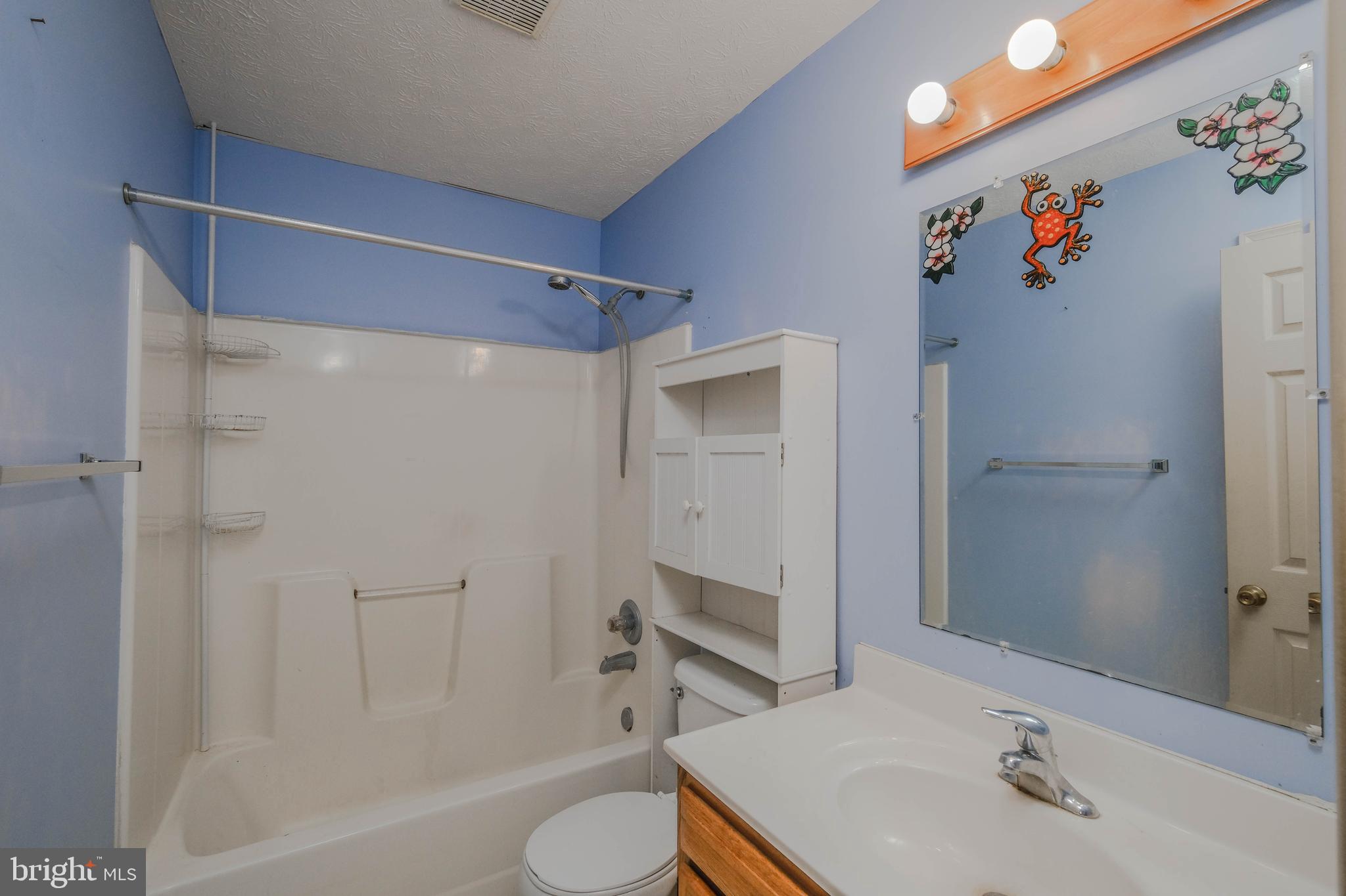 CARLISLE HEIGHTS - Residential