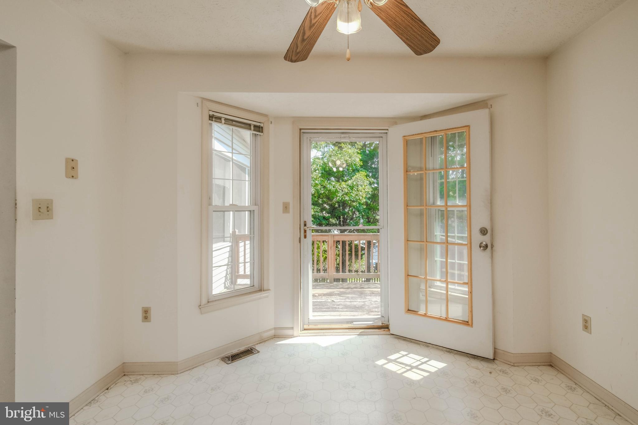 CARLISLE HEIGHTS - Residential