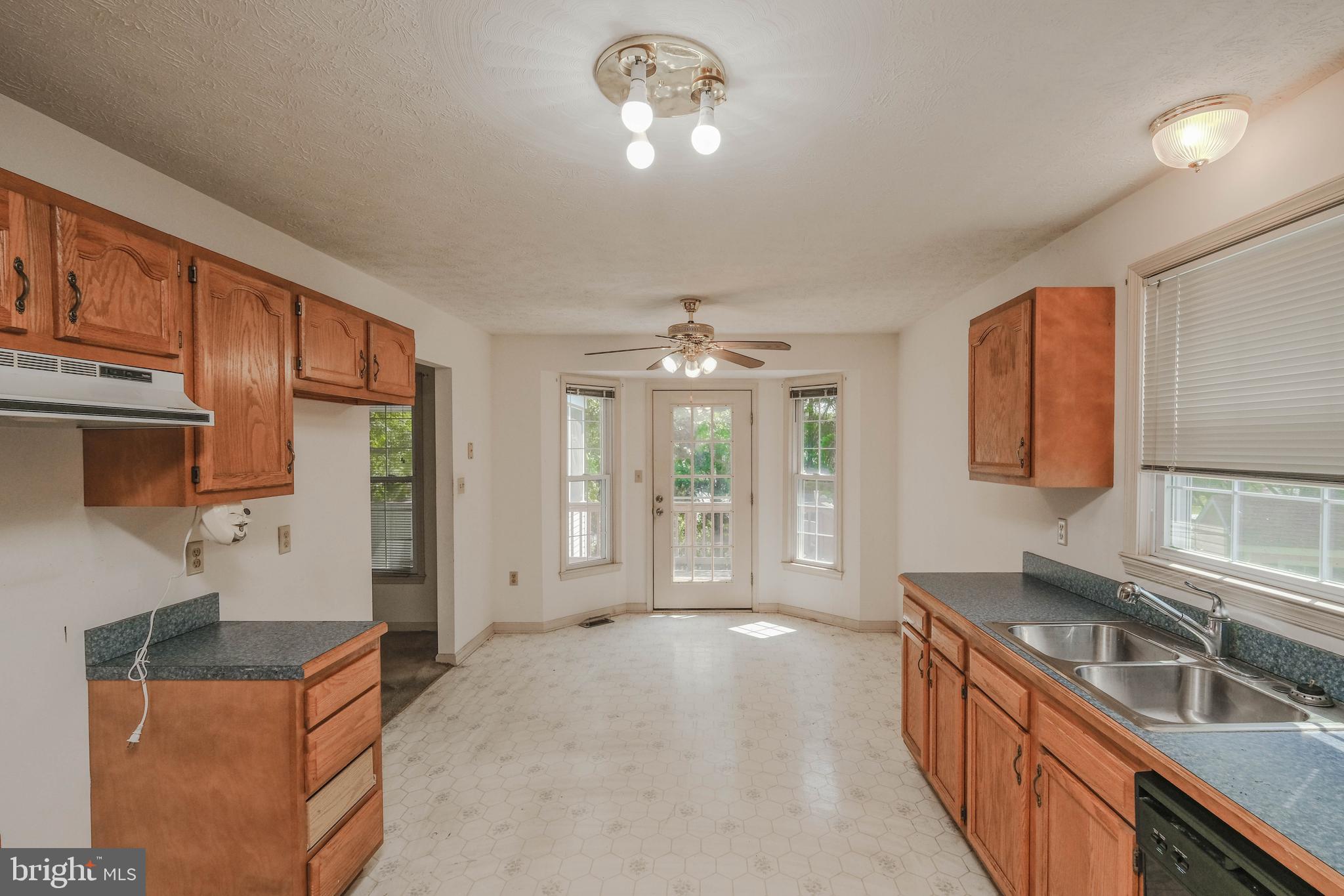 CARLISLE HEIGHTS - Residential