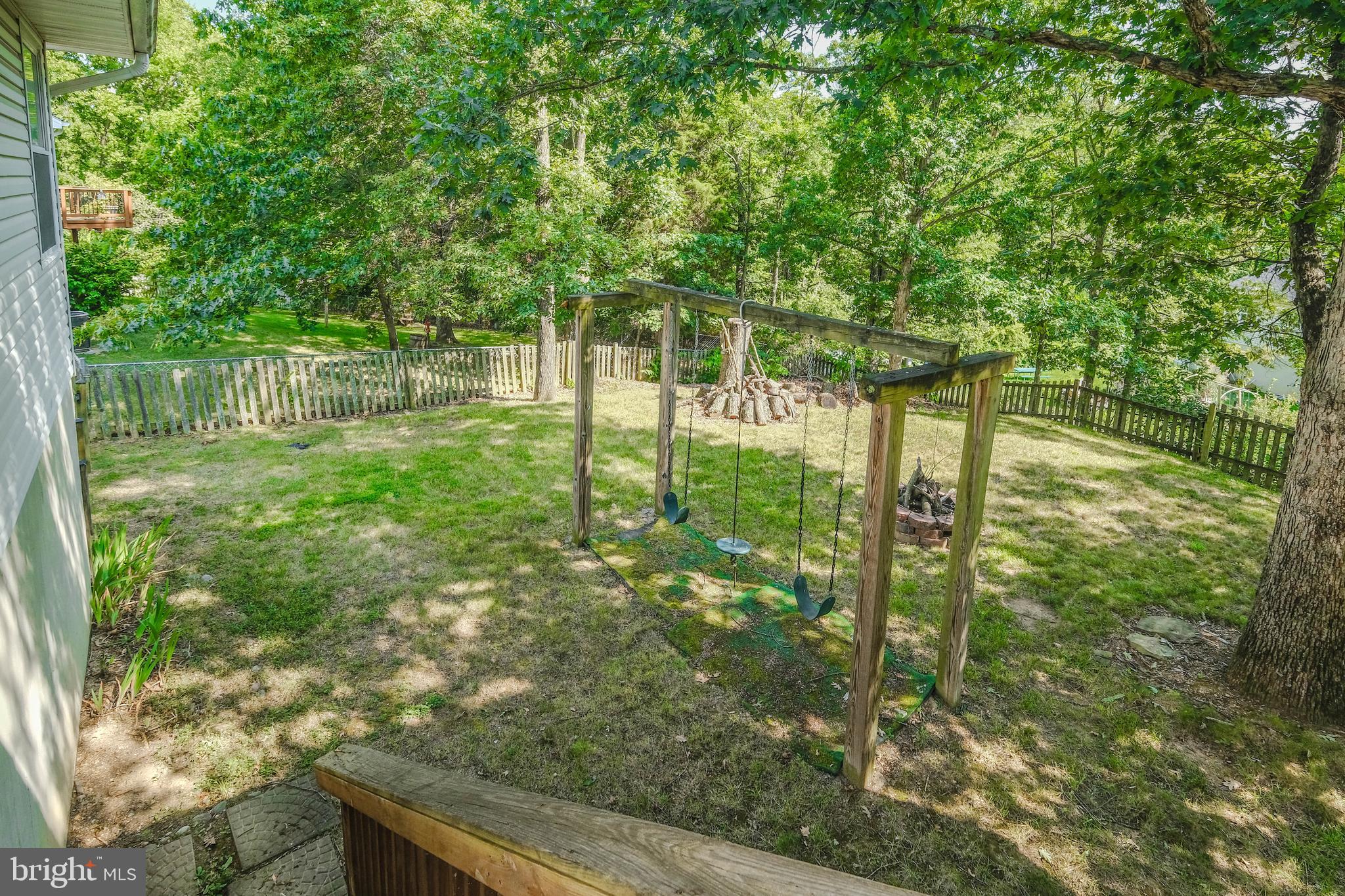 CARLISLE HEIGHTS - Residential