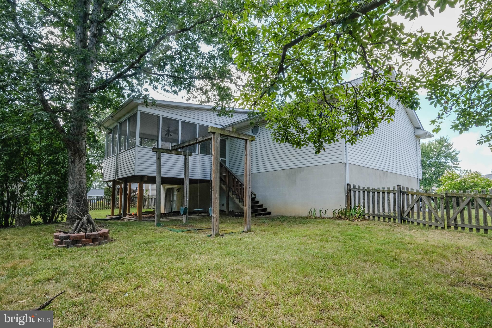 CARLISLE HEIGHTS - Residential