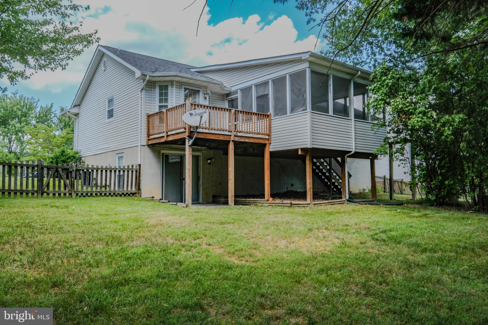 CARLISLE HEIGHTS - Residential