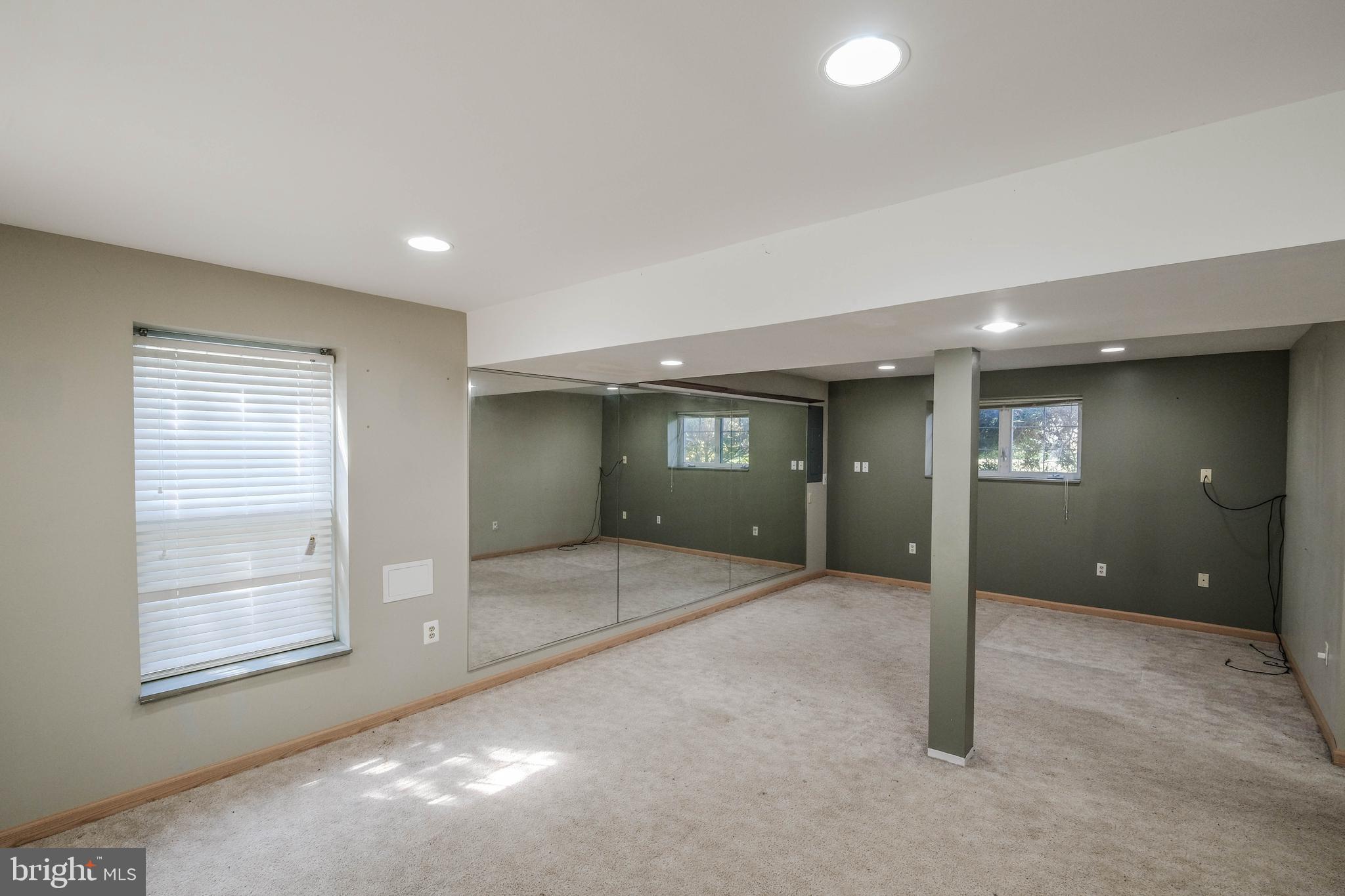 CARLISLE HEIGHTS - Residential