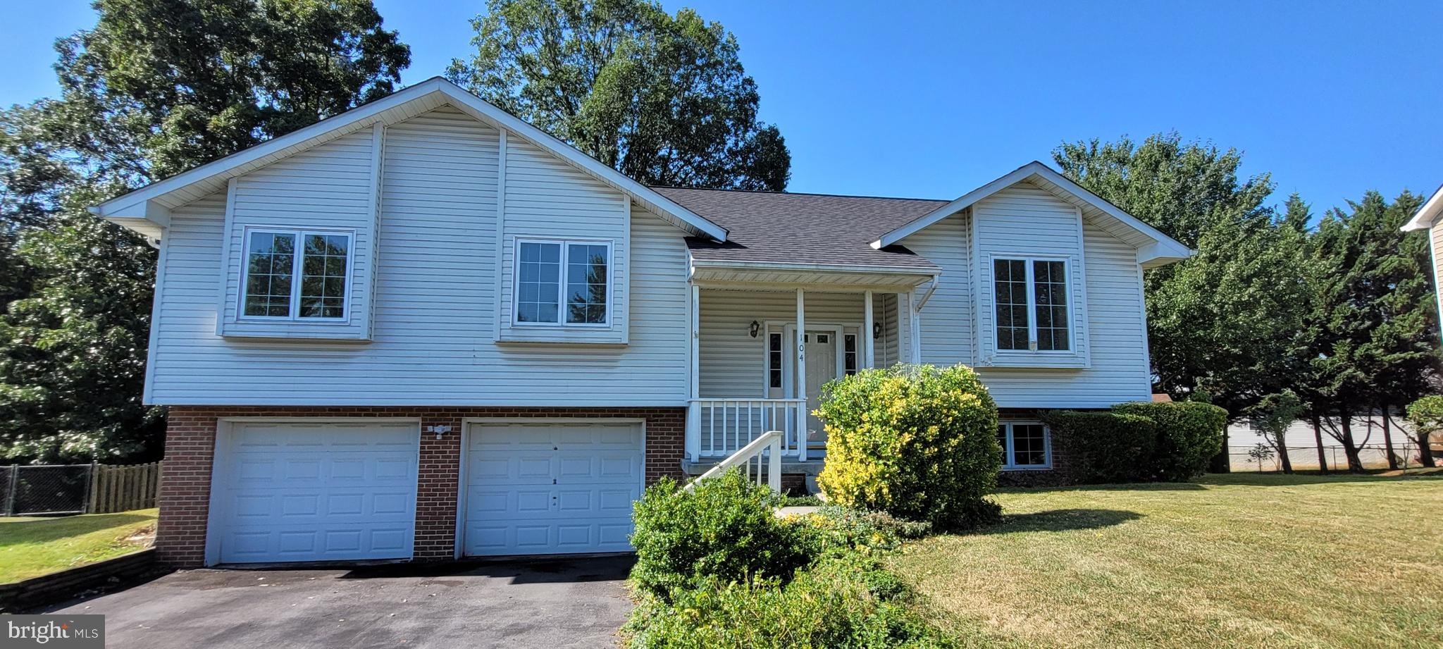 CARLISLE HEIGHTS - Residential