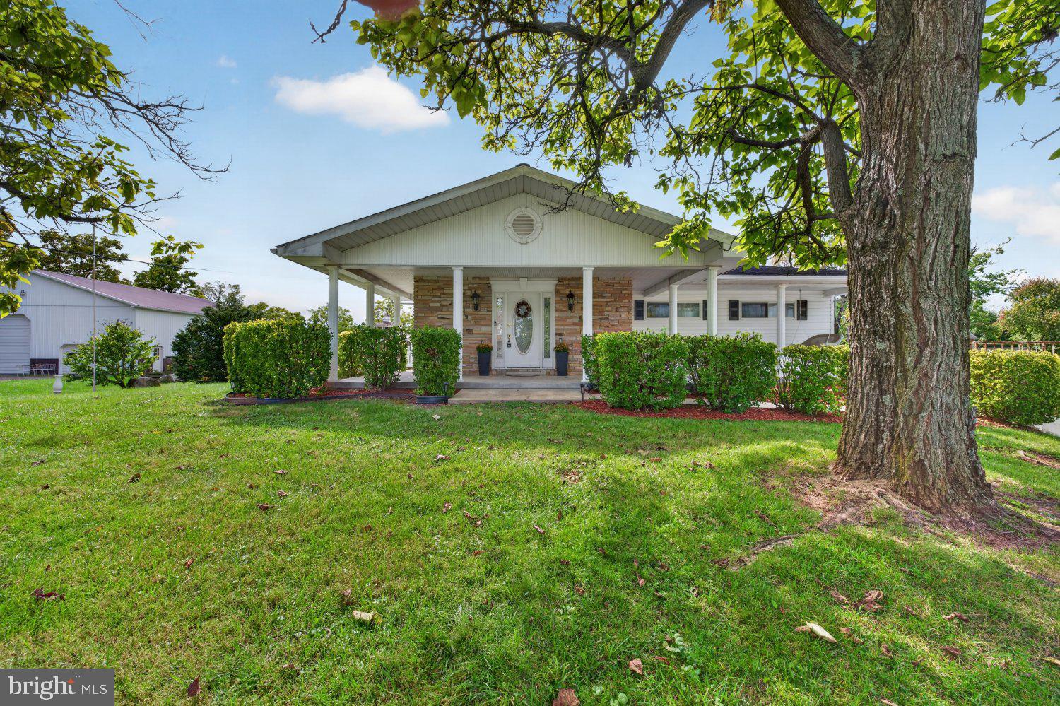 5933 KEYSVILLE ROAD