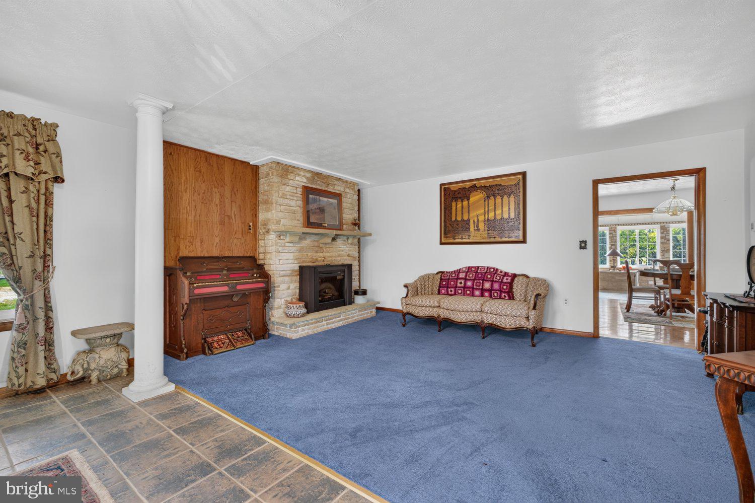 5933 KEYSVILLE ROAD