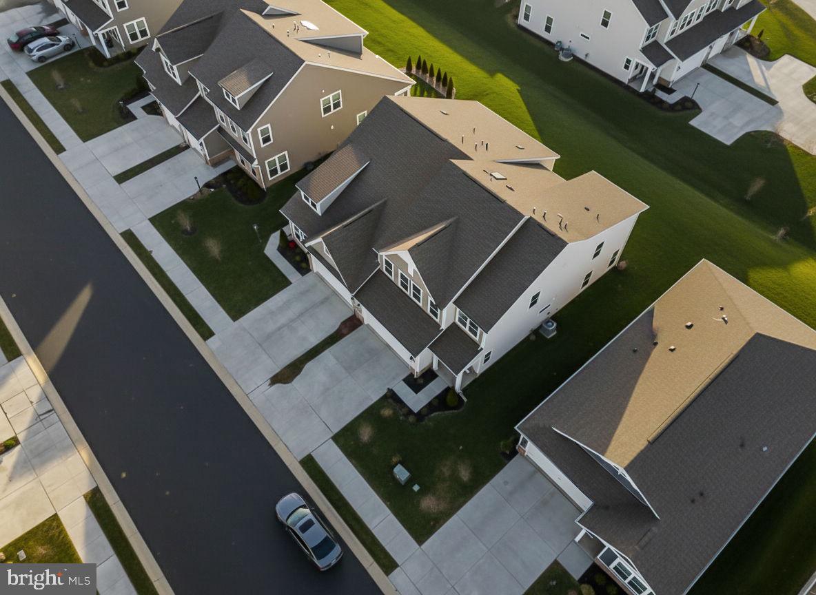 AMBLEBROOK - Residential