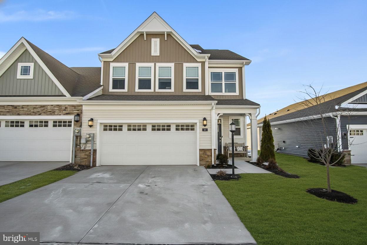 AMBLEBROOK - Residential