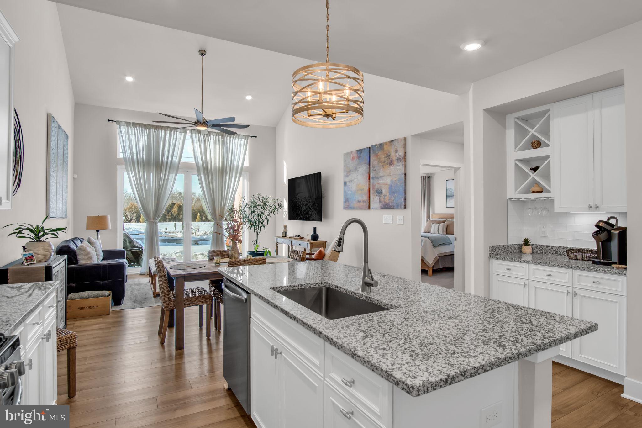 AMBLEBROOK - Residential