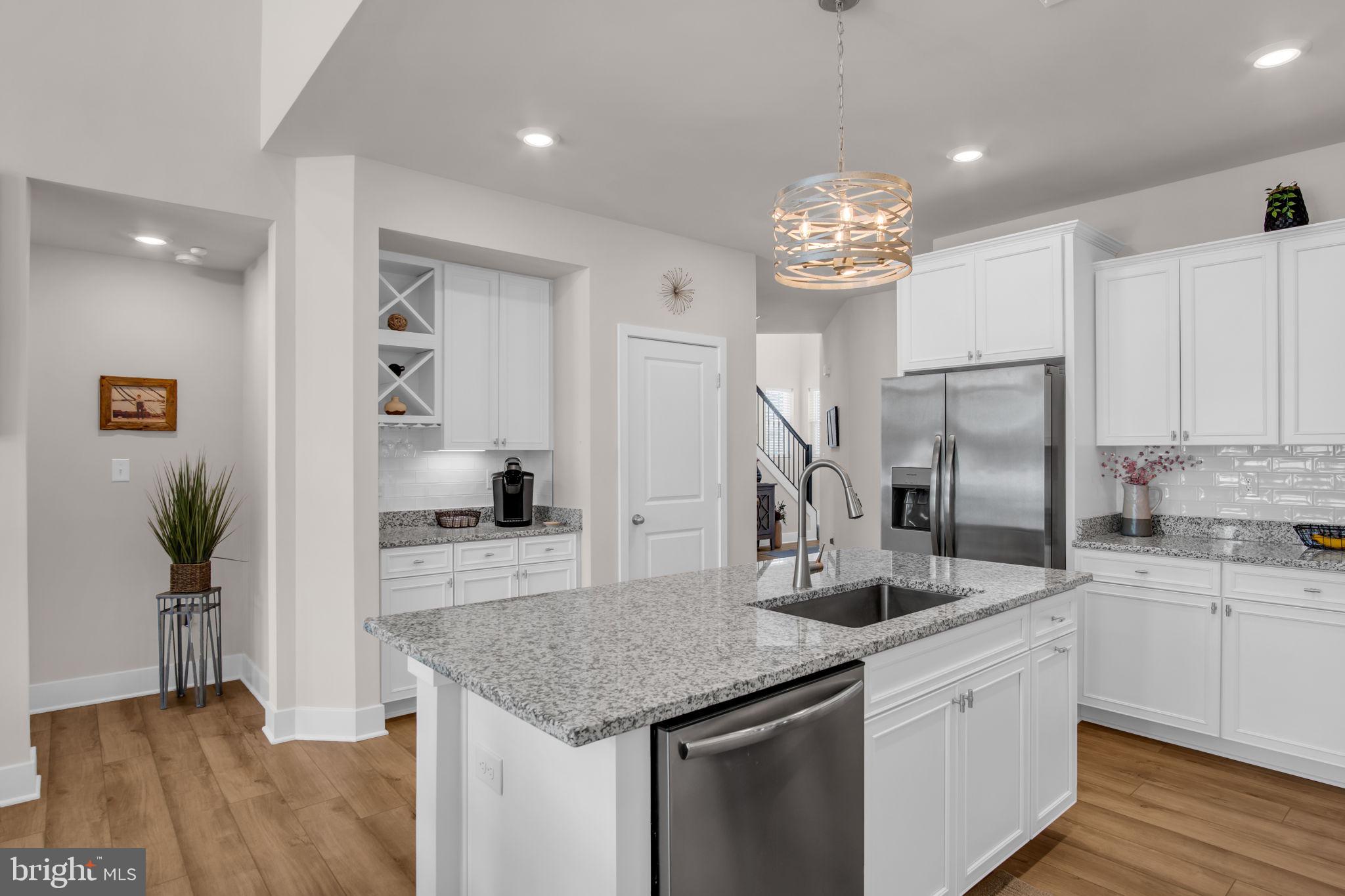 AMBLEBROOK - Residential