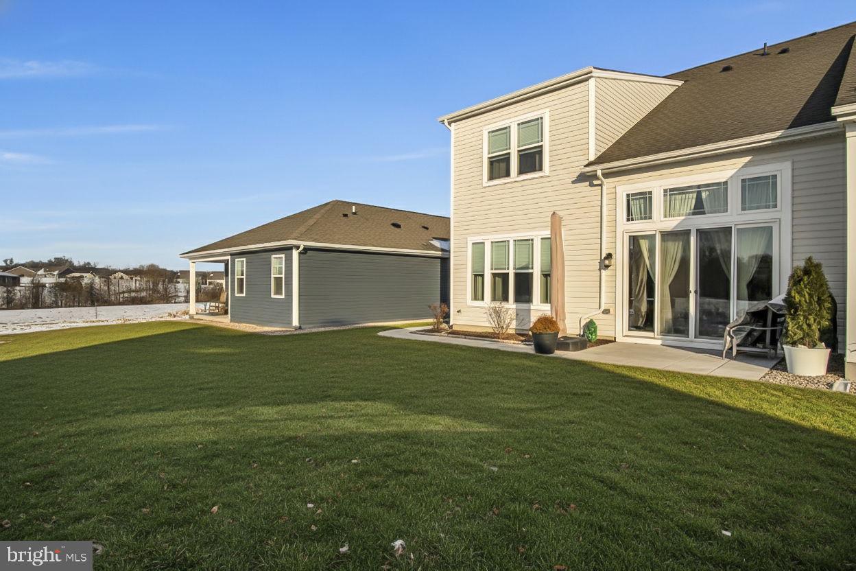 AMBLEBROOK - Residential