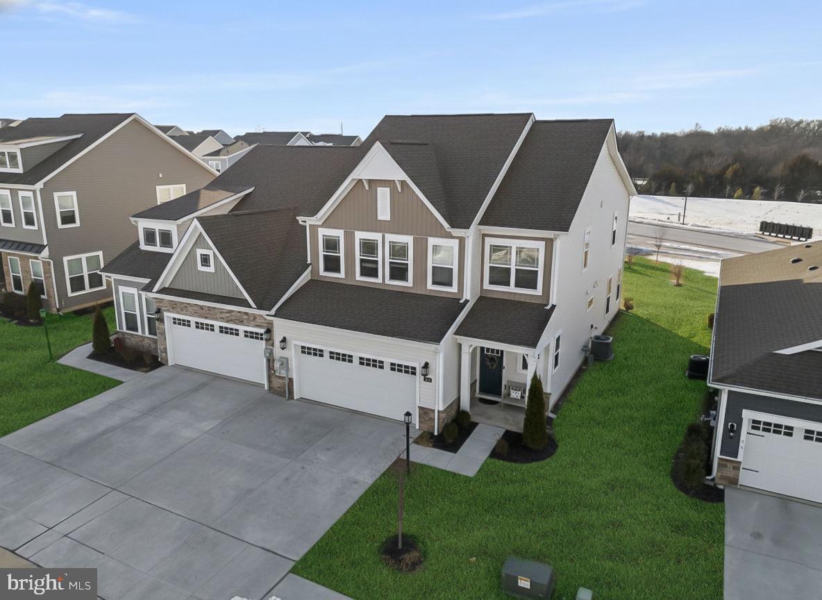 AMBLEBROOK - Residential