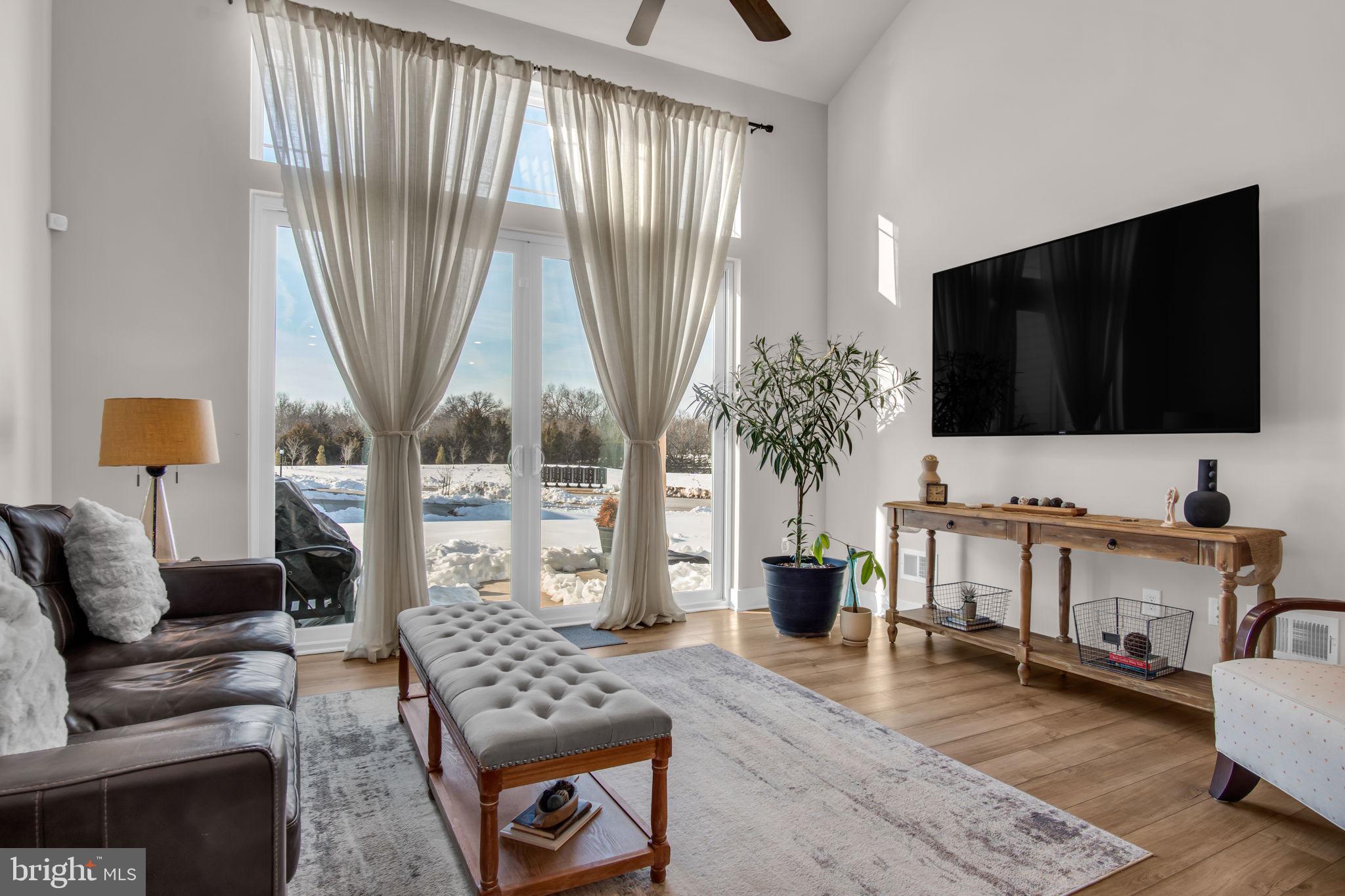 AMBLEBROOK - Residential