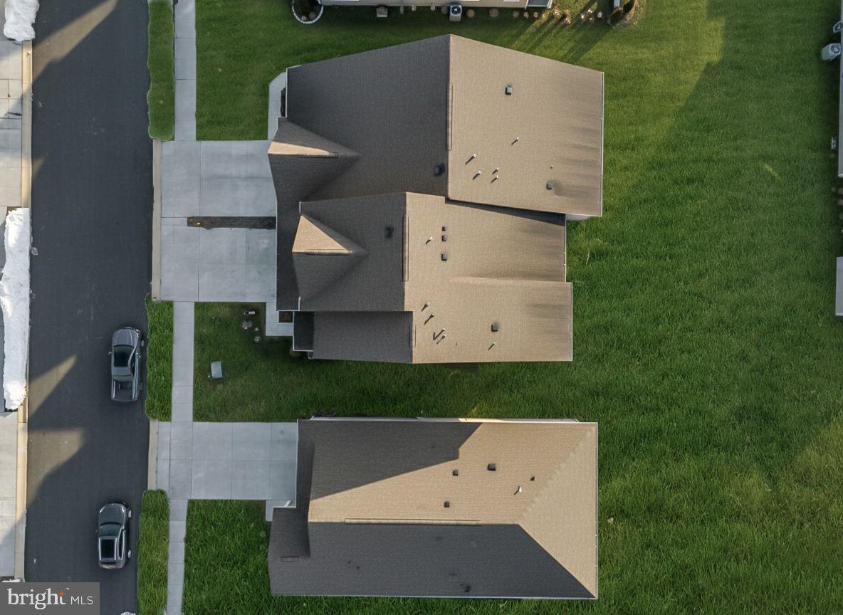 AMBLEBROOK - Residential