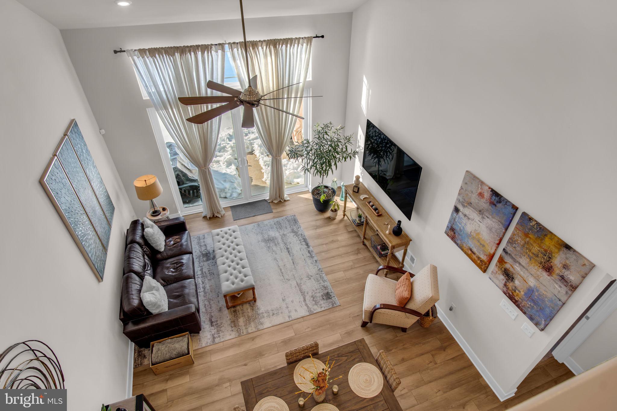 AMBLEBROOK - Residential