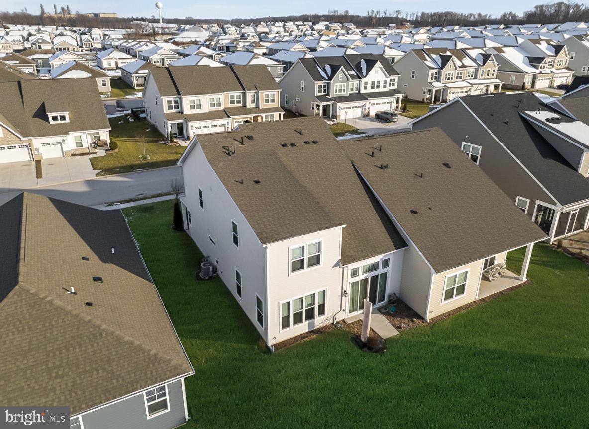 AMBLEBROOK - Residential