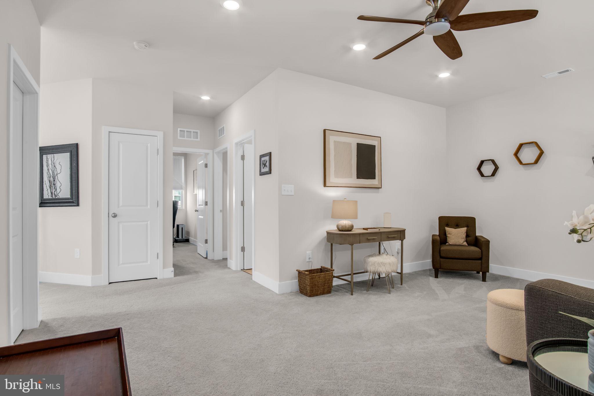 AMBLEBROOK - Residential