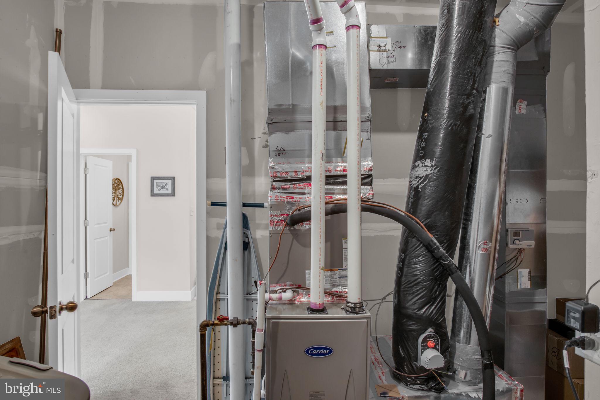 AMBLEBROOK - Residential