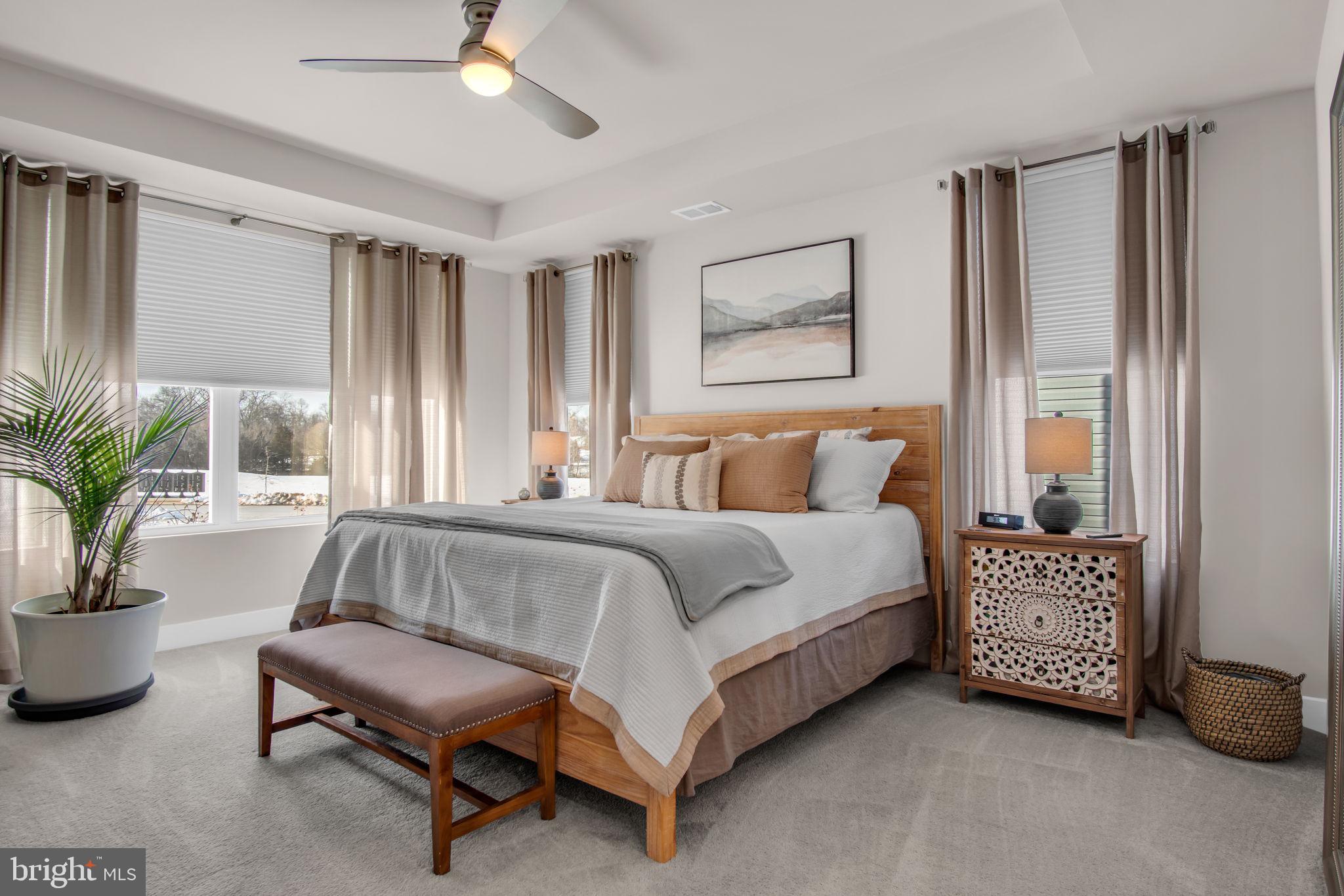 AMBLEBROOK - Residential