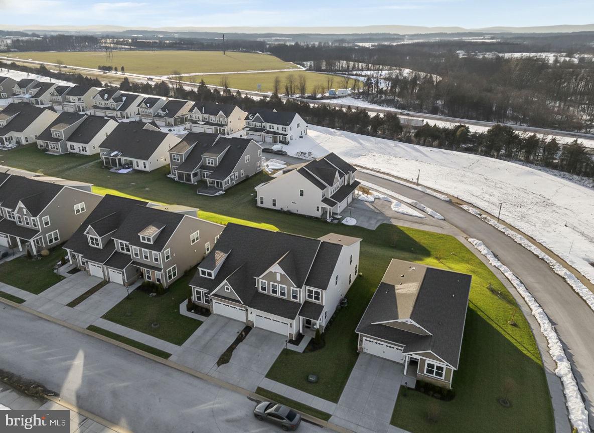 AMBLEBROOK - Residential