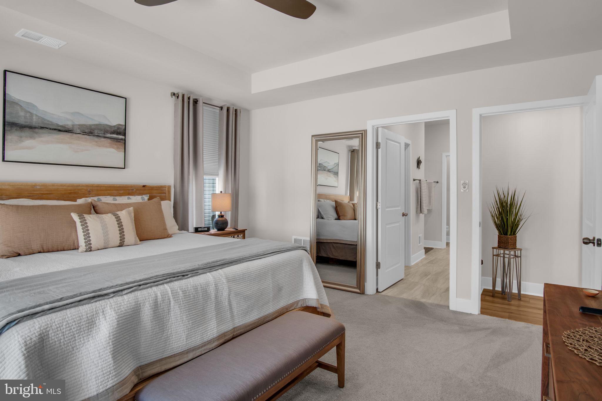 AMBLEBROOK - Residential