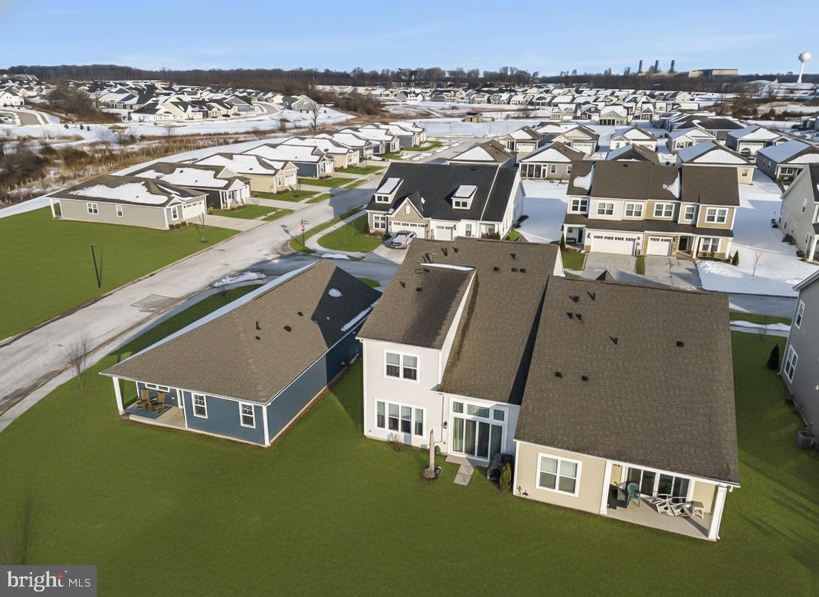 AMBLEBROOK - Residential