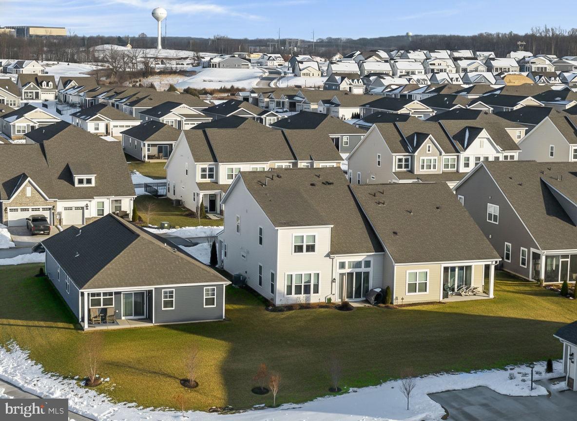 AMBLEBROOK - Residential