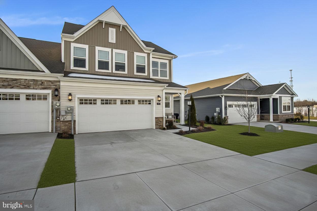 AMBLEBROOK - Residential