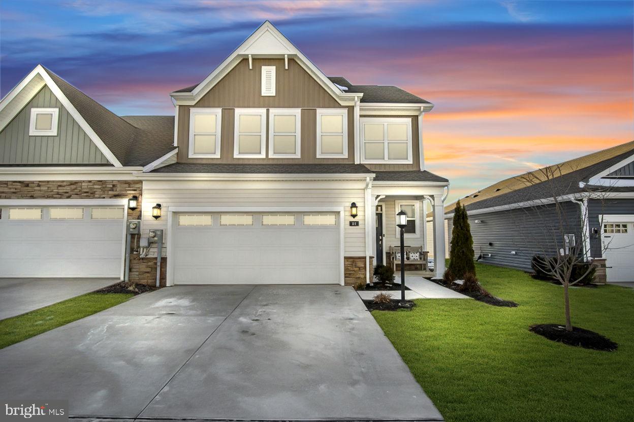 AMBLEBROOK - Residential