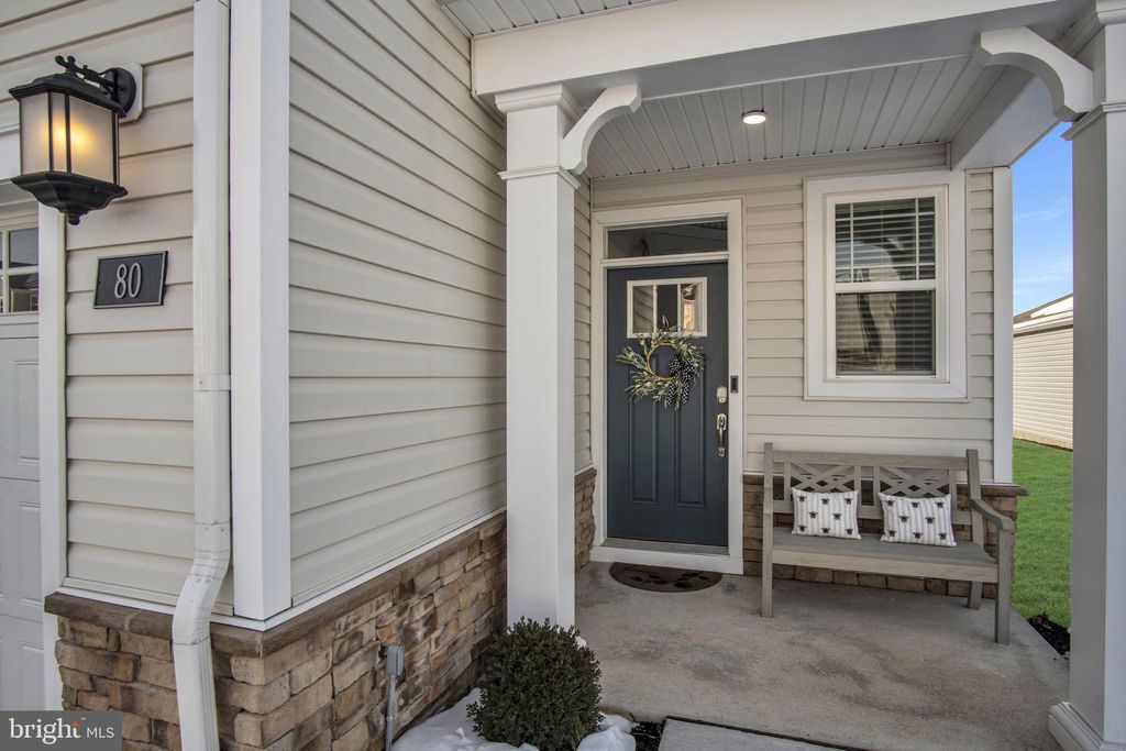 Photo of 80 Boneset Drive, GETTYSBURG, PA 17325 (MLS # PAAD2021834)