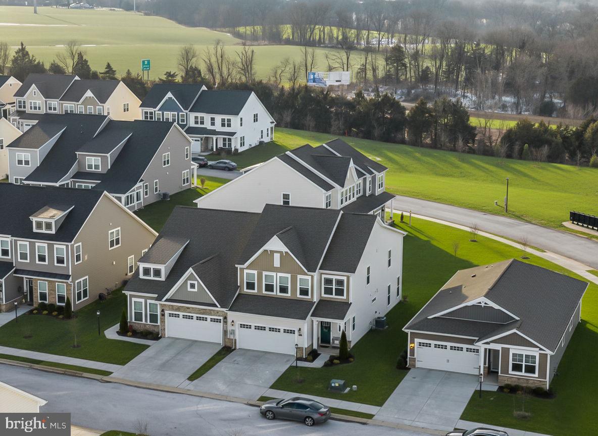 AMBLEBROOK - Residential