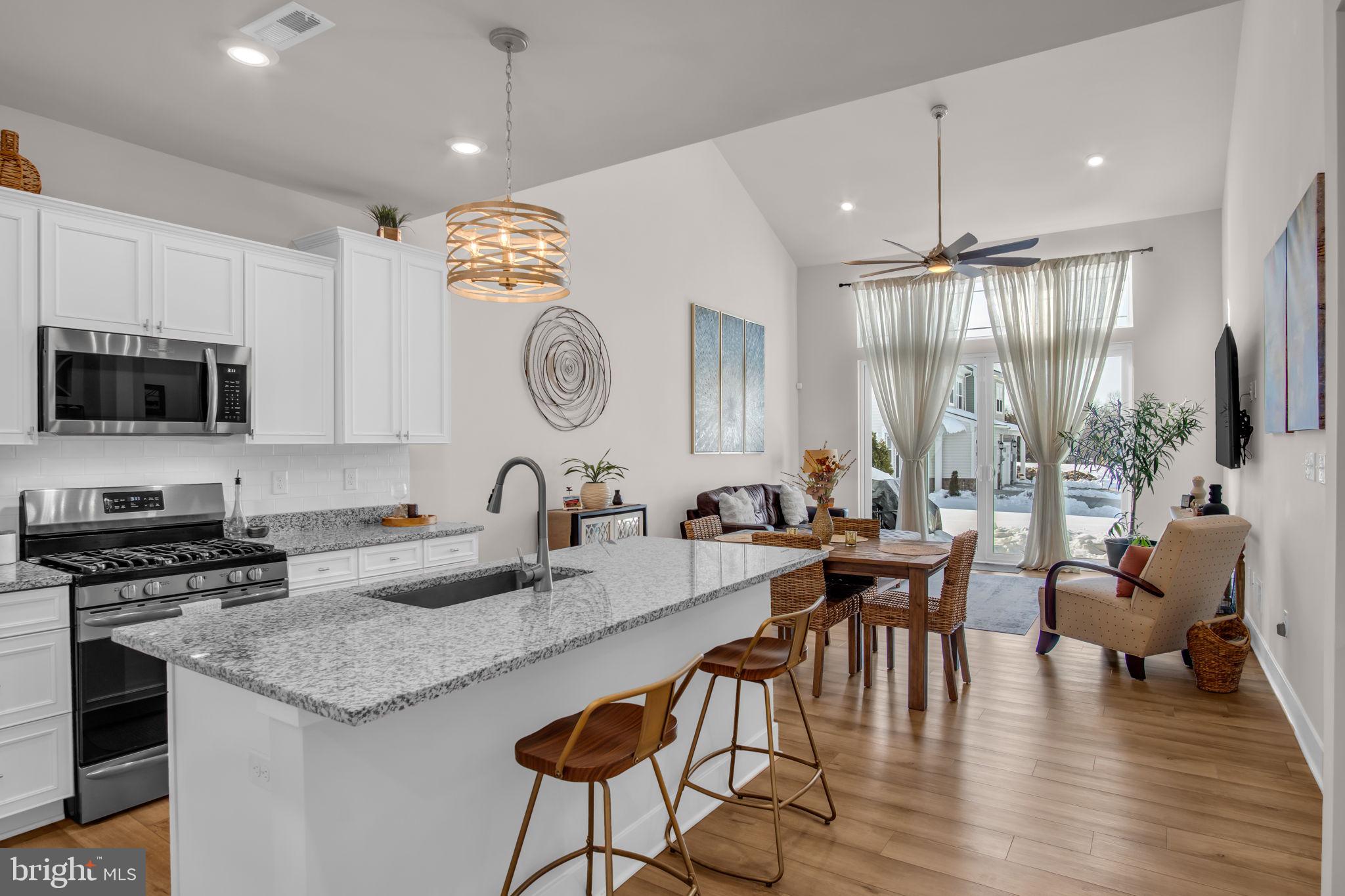 AMBLEBROOK - Residential