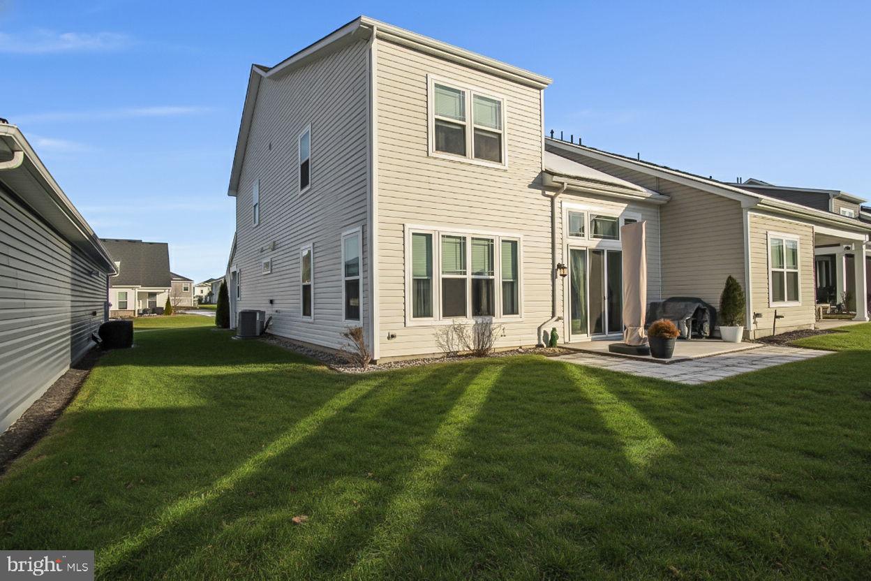 AMBLEBROOK - Residential