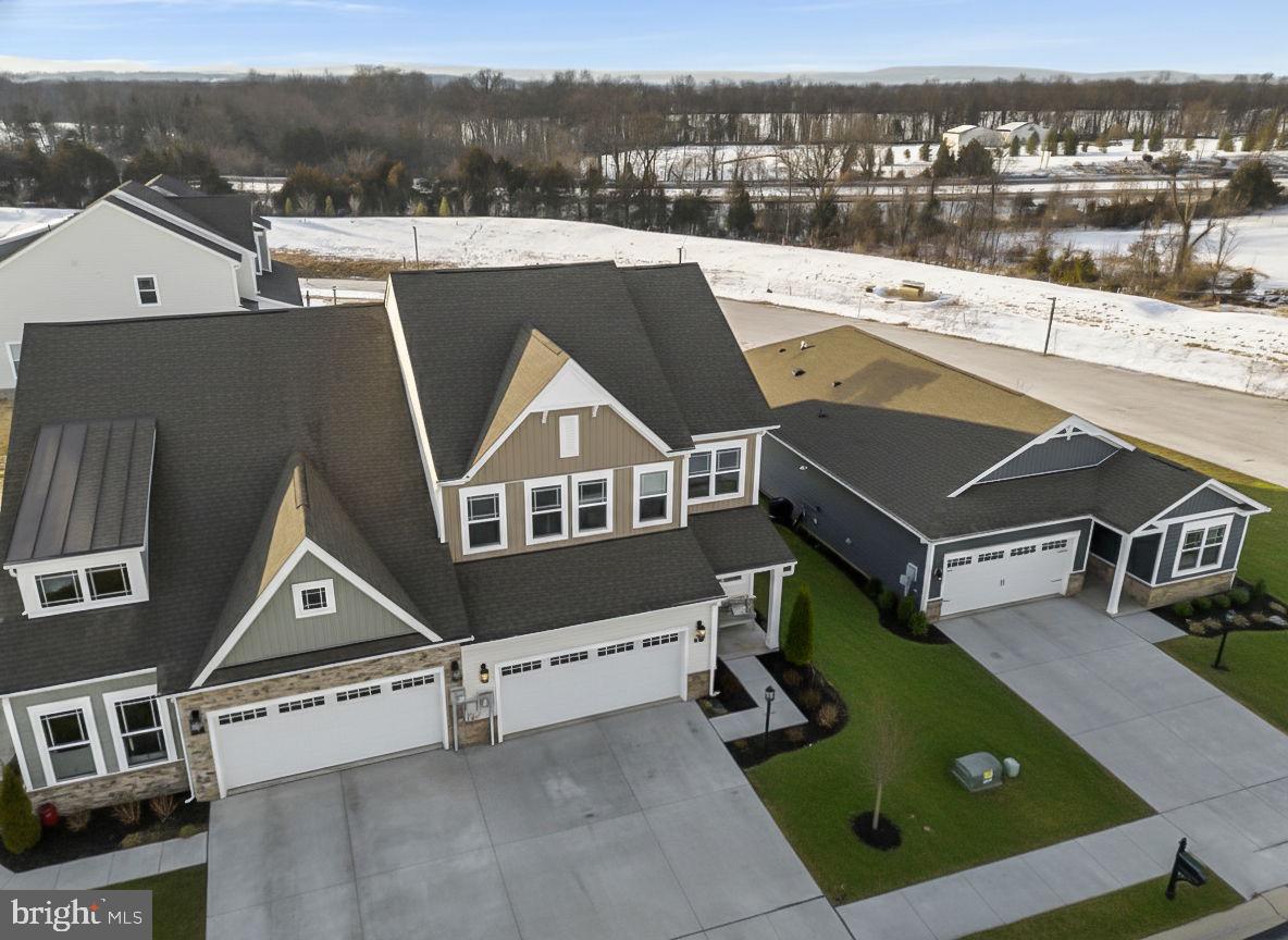 AMBLEBROOK - Residential