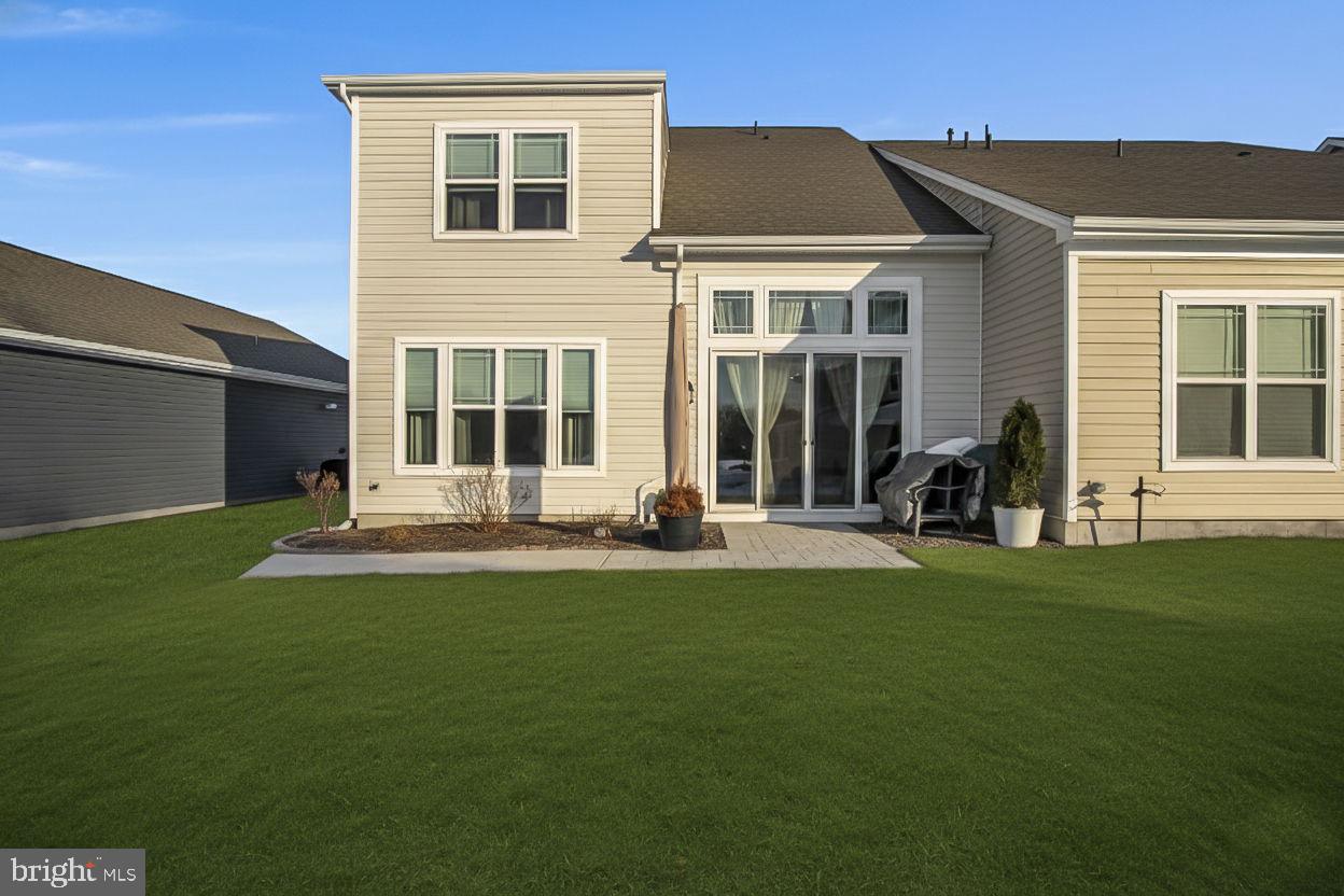 AMBLEBROOK - Residential