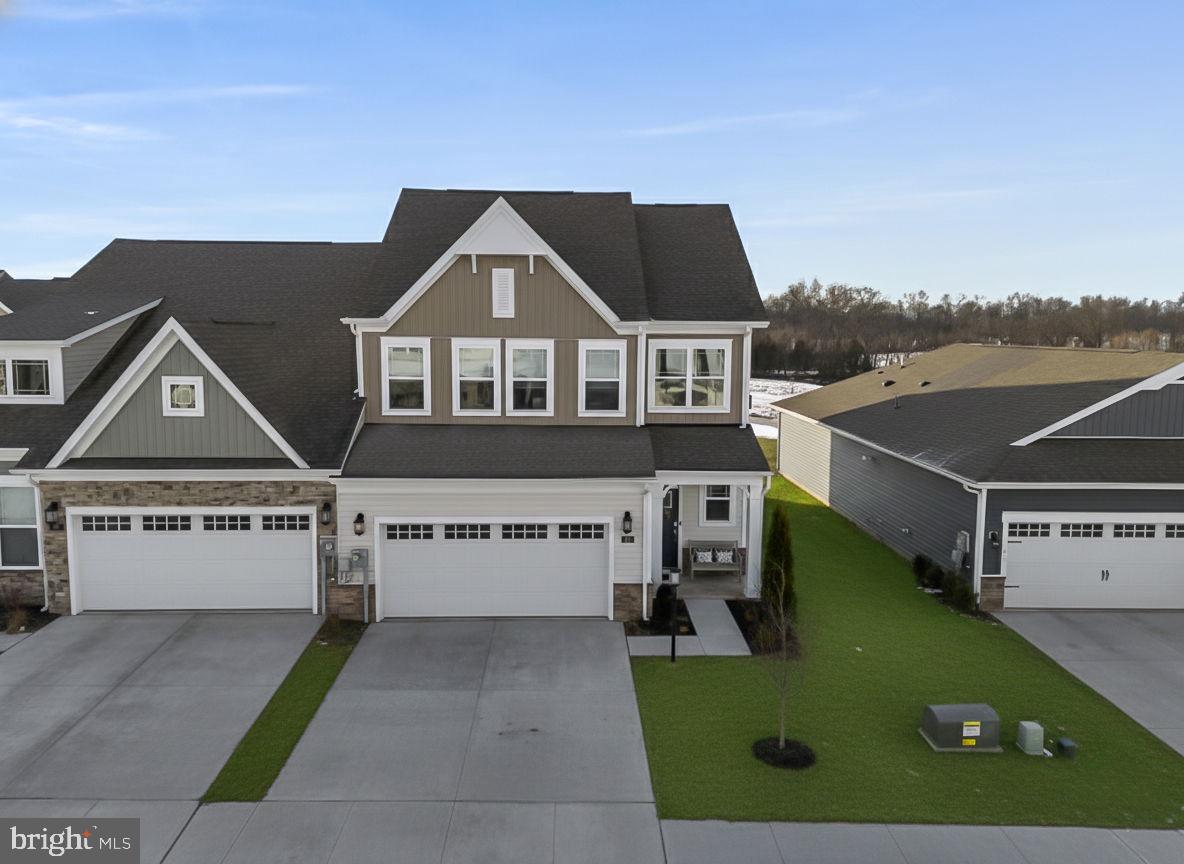 AMBLEBROOK - Residential