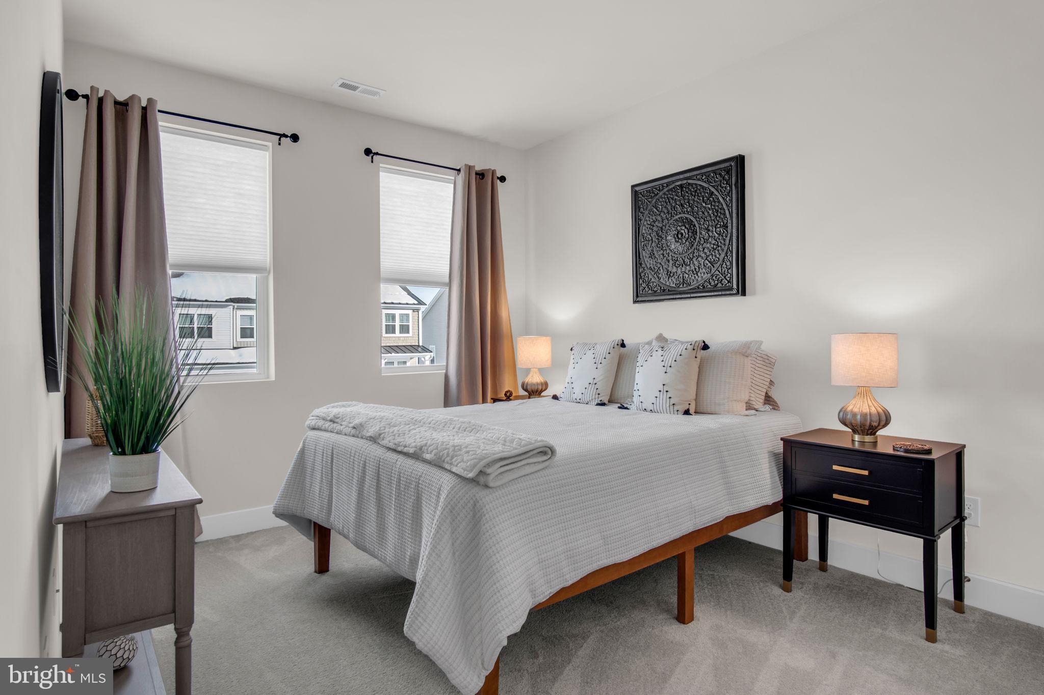 AMBLEBROOK - Residential