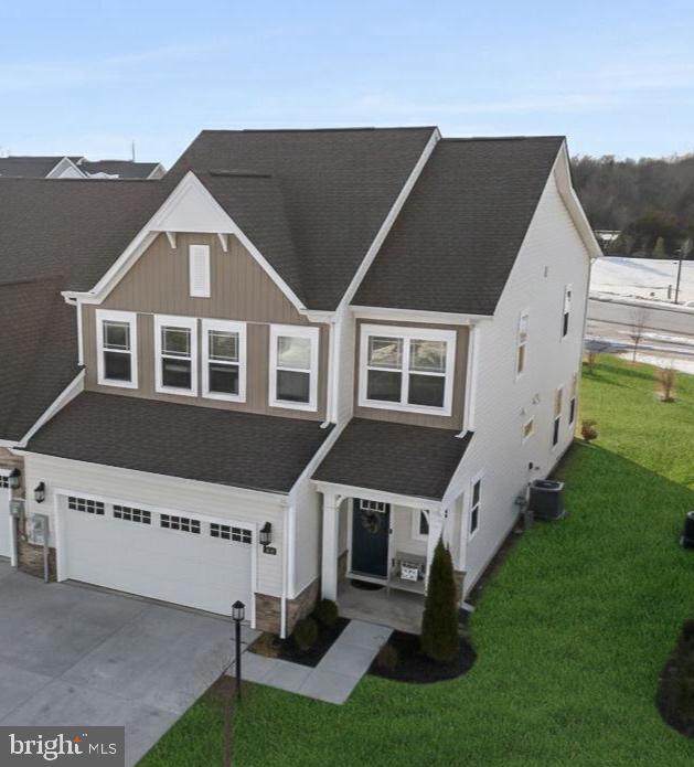 AMBLEBROOK - Residential